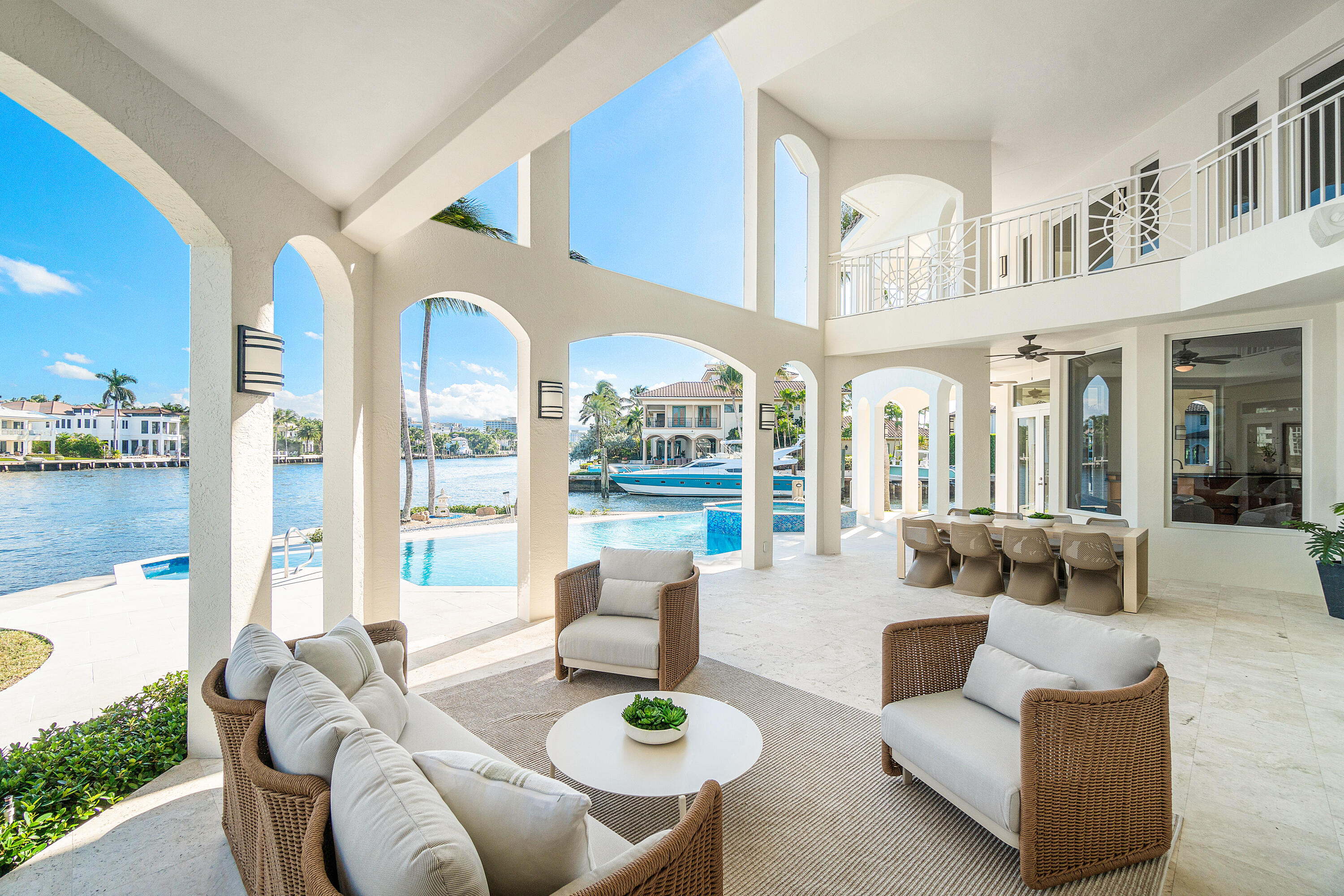 TROPIC ISLE 3RD SEC - Residential