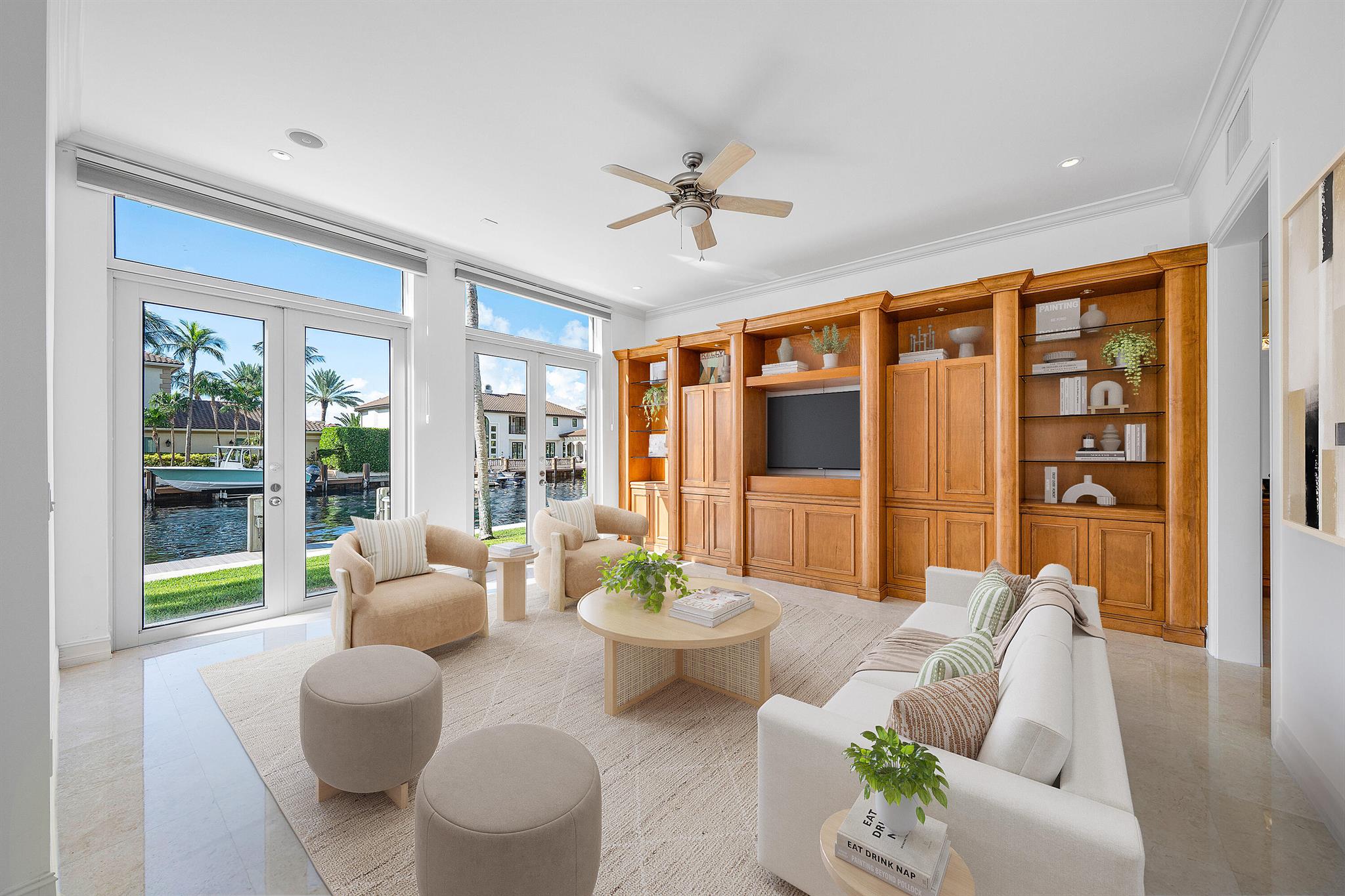 TROPIC ISLE 3RD SEC - Residential