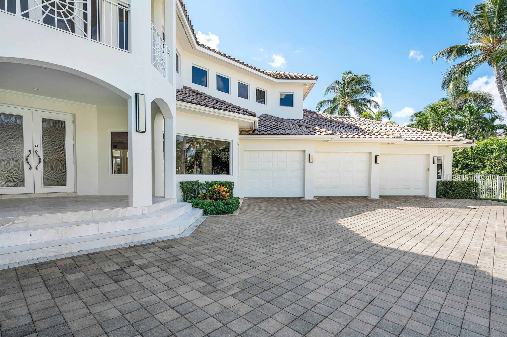 TROPIC ISLE 3RD SEC - Residential