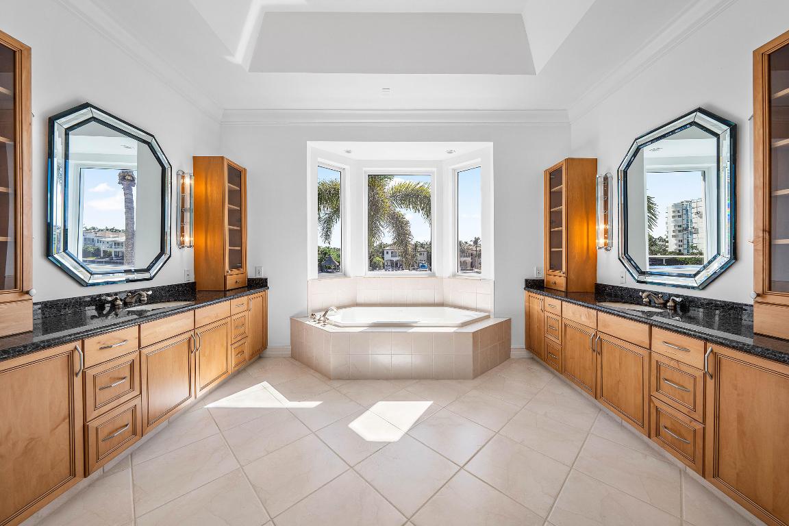 TROPIC ISLE 3RD SEC - Residential