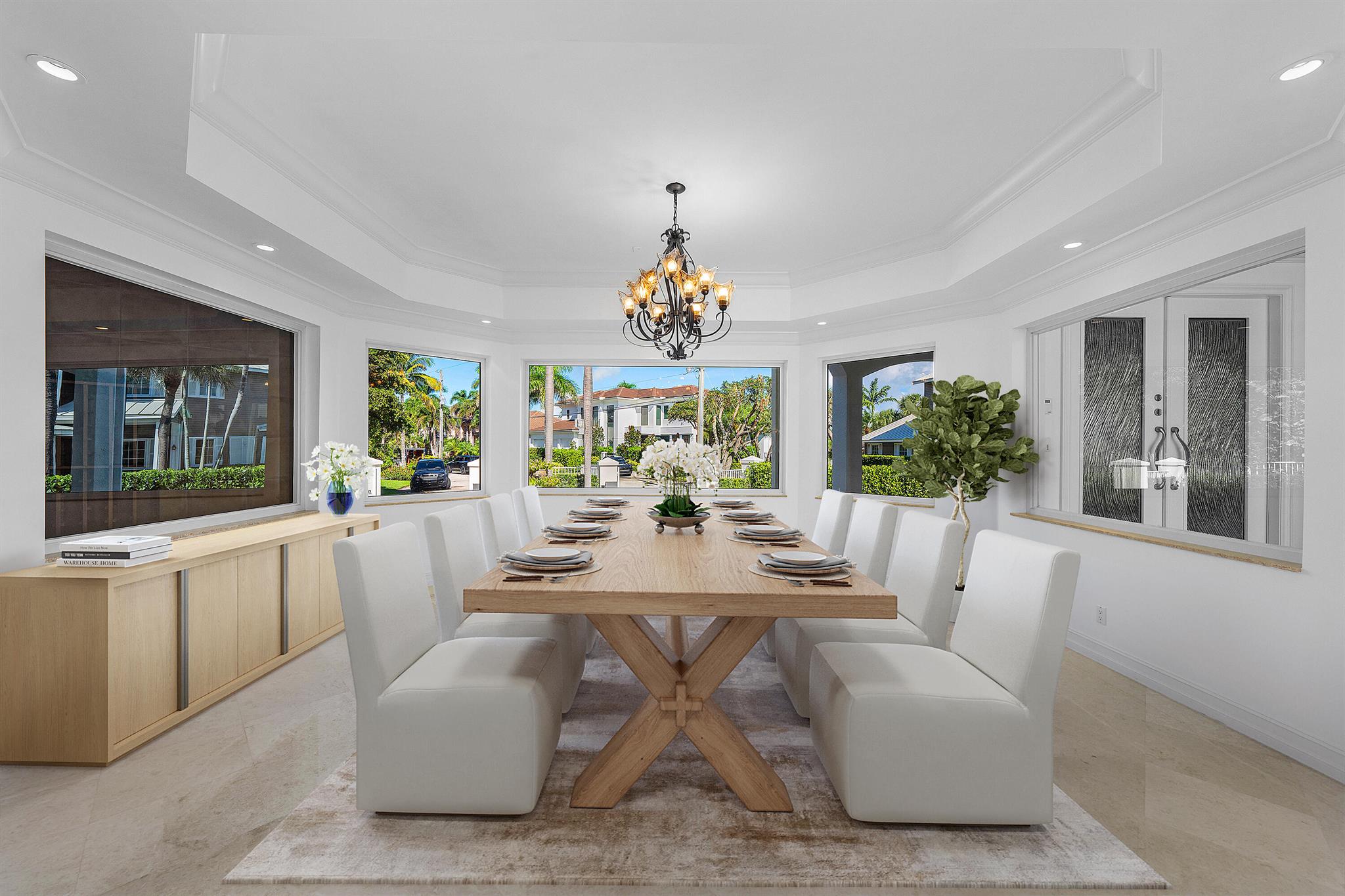 TROPIC ISLE 3RD SEC - Residential