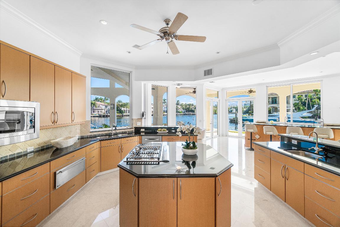 TROPIC ISLE 3RD SEC - Residential