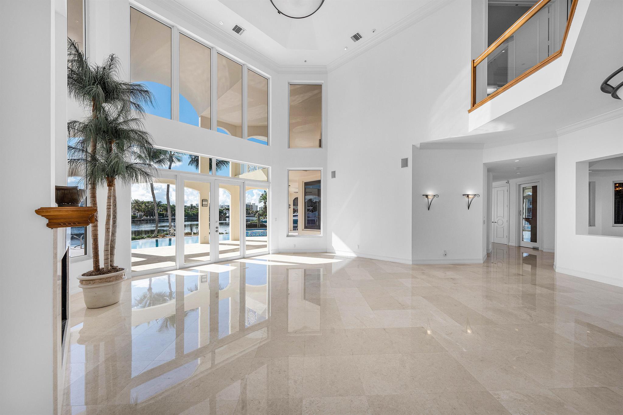 TROPIC ISLE 3RD SEC - Residential