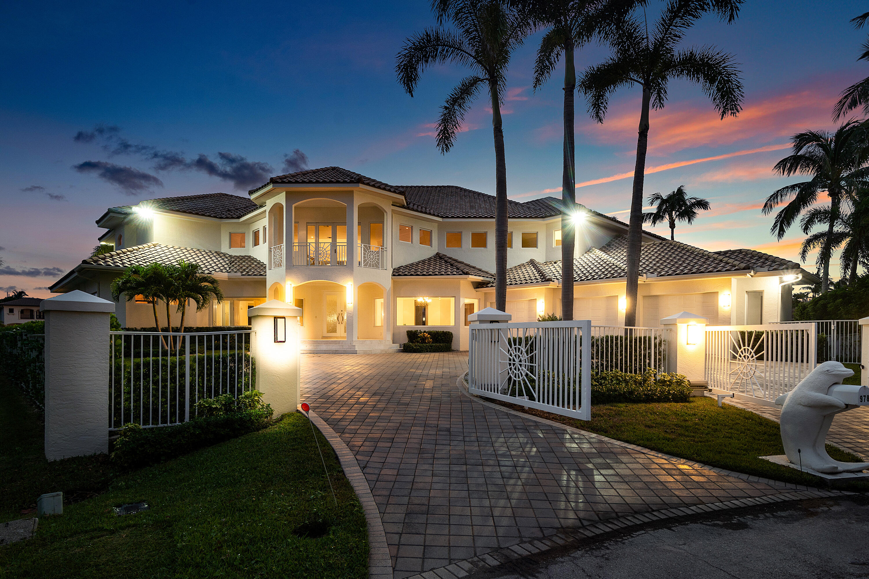 TROPIC ISLE 3RD SEC - Residential