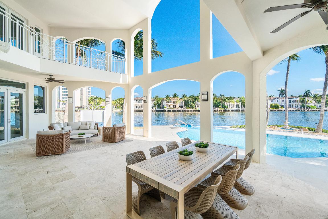 TROPIC ISLE 3RD SEC - Residential