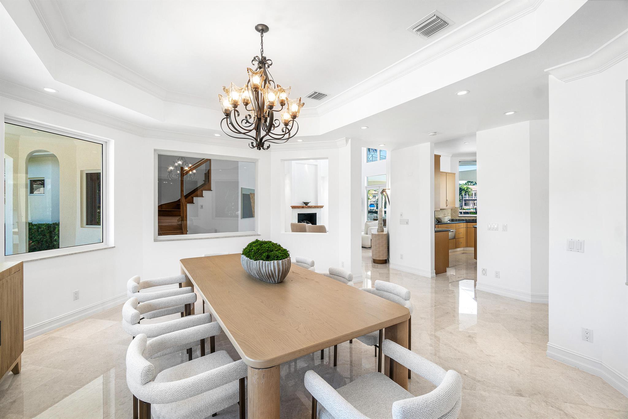 TROPIC ISLE 3RD SEC - Residential