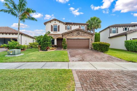 3212 Klays Court Royal Palm Beach FL 33411