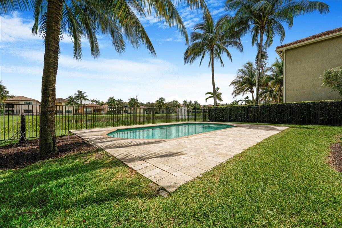 BRIDGES PL 8 - Residential Lease
