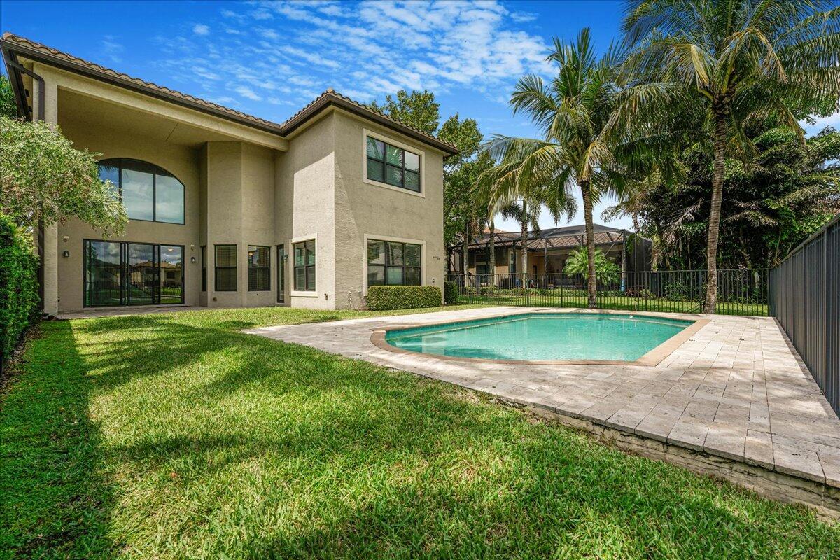 BRIDGES PL 8 - Residential Lease