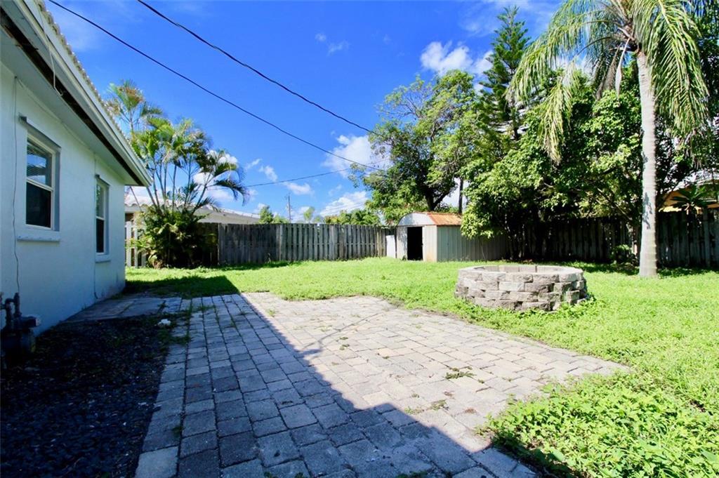 North Andrews Gardens 2nd - Residential
