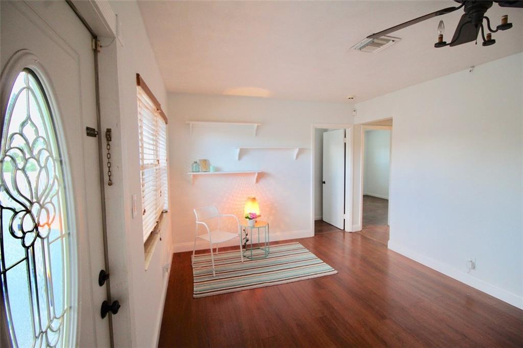 North Andrews Gardens 2nd - Residential