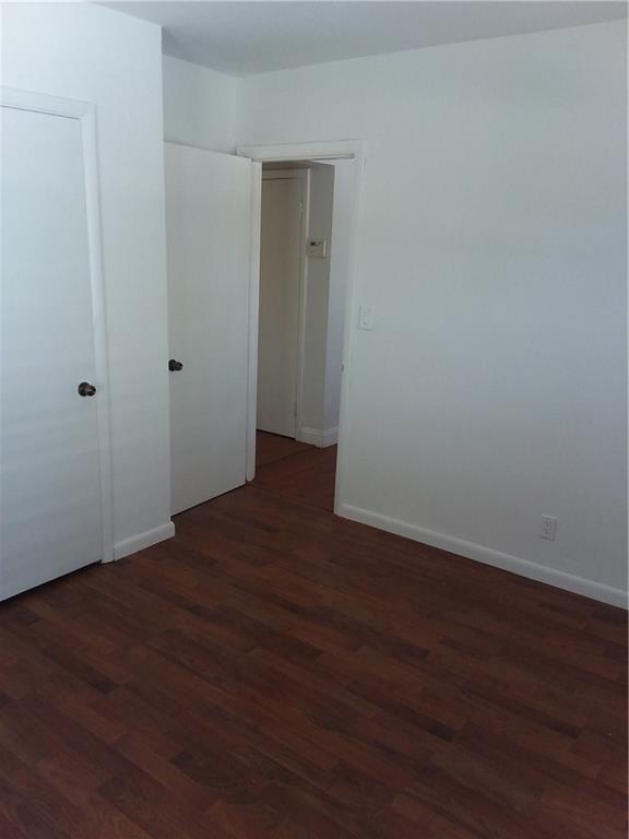 North Andrews Gardens 2nd - Residential