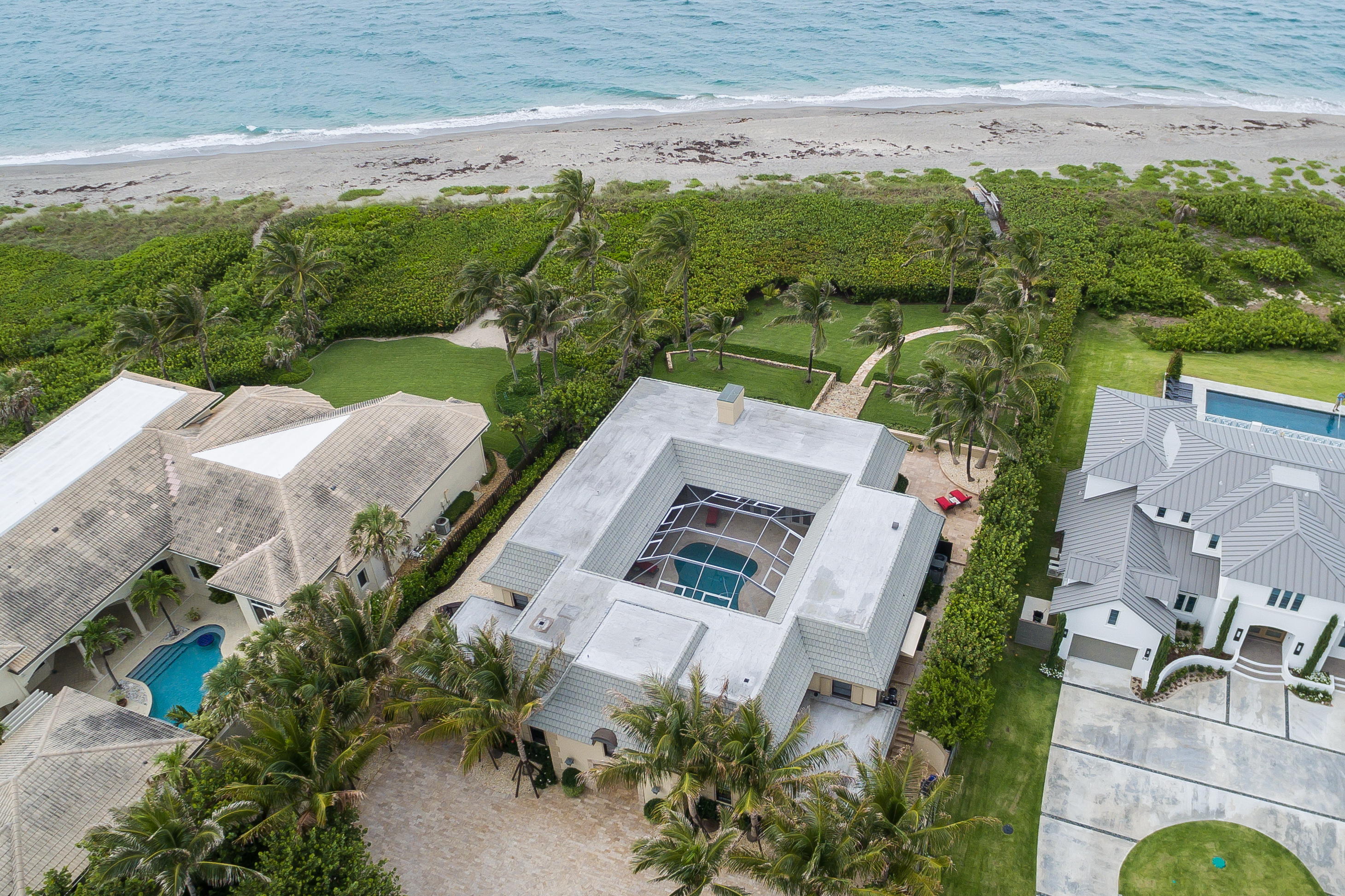 JUPITER INLET BEACH COLON - Residential