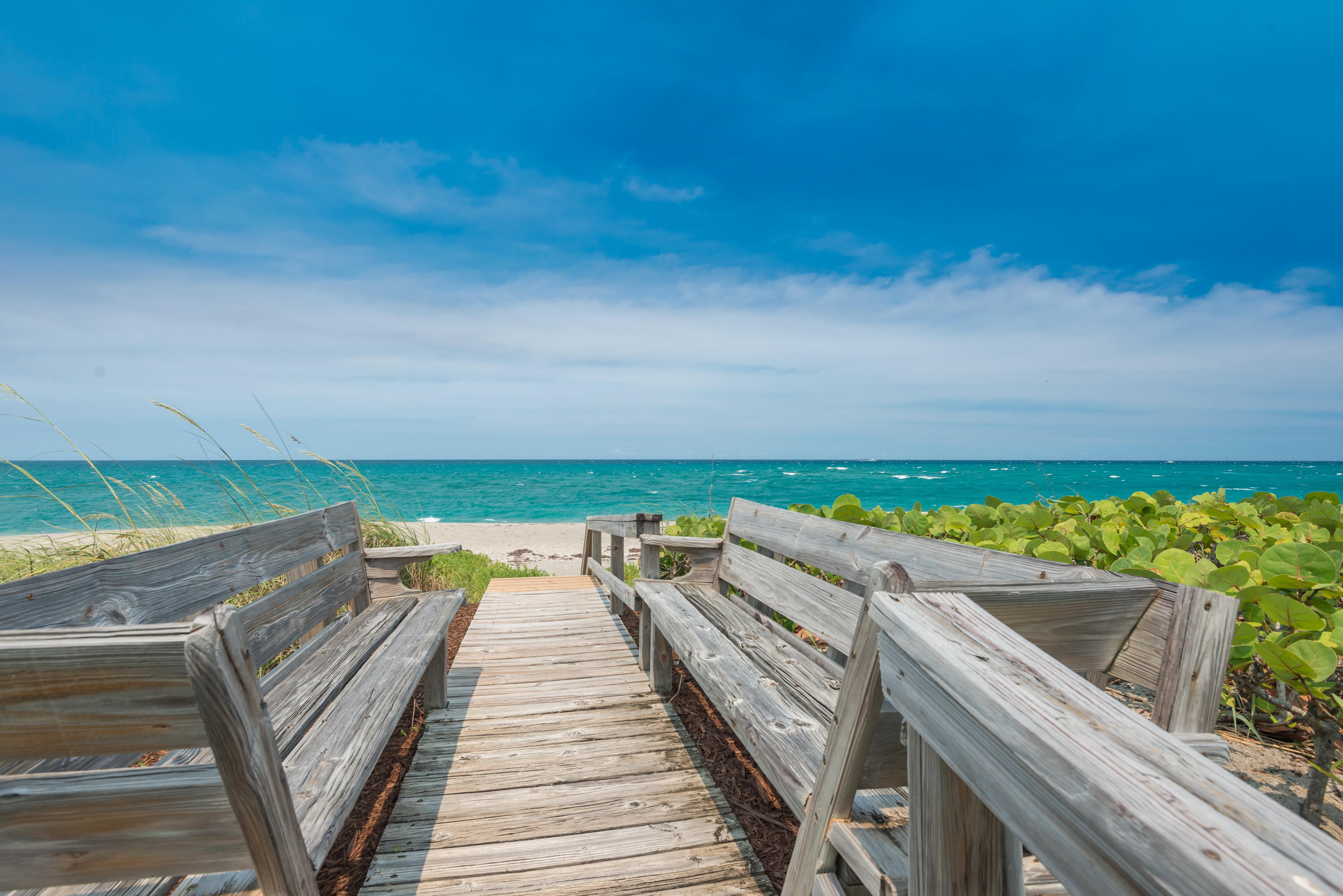 JUPITER INLET BEACH COLON - Residential