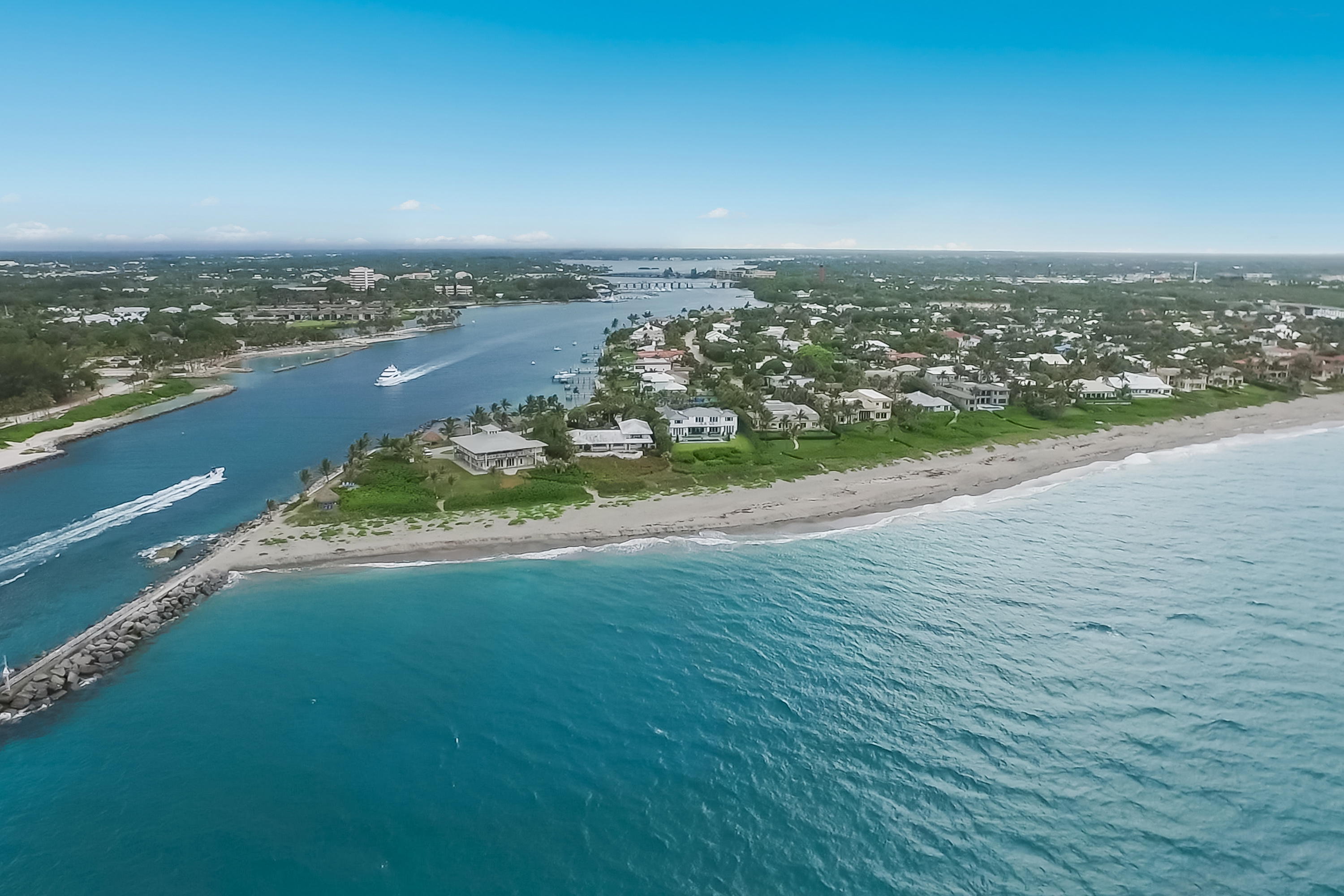JUPITER INLET BEACH COLON - Residential