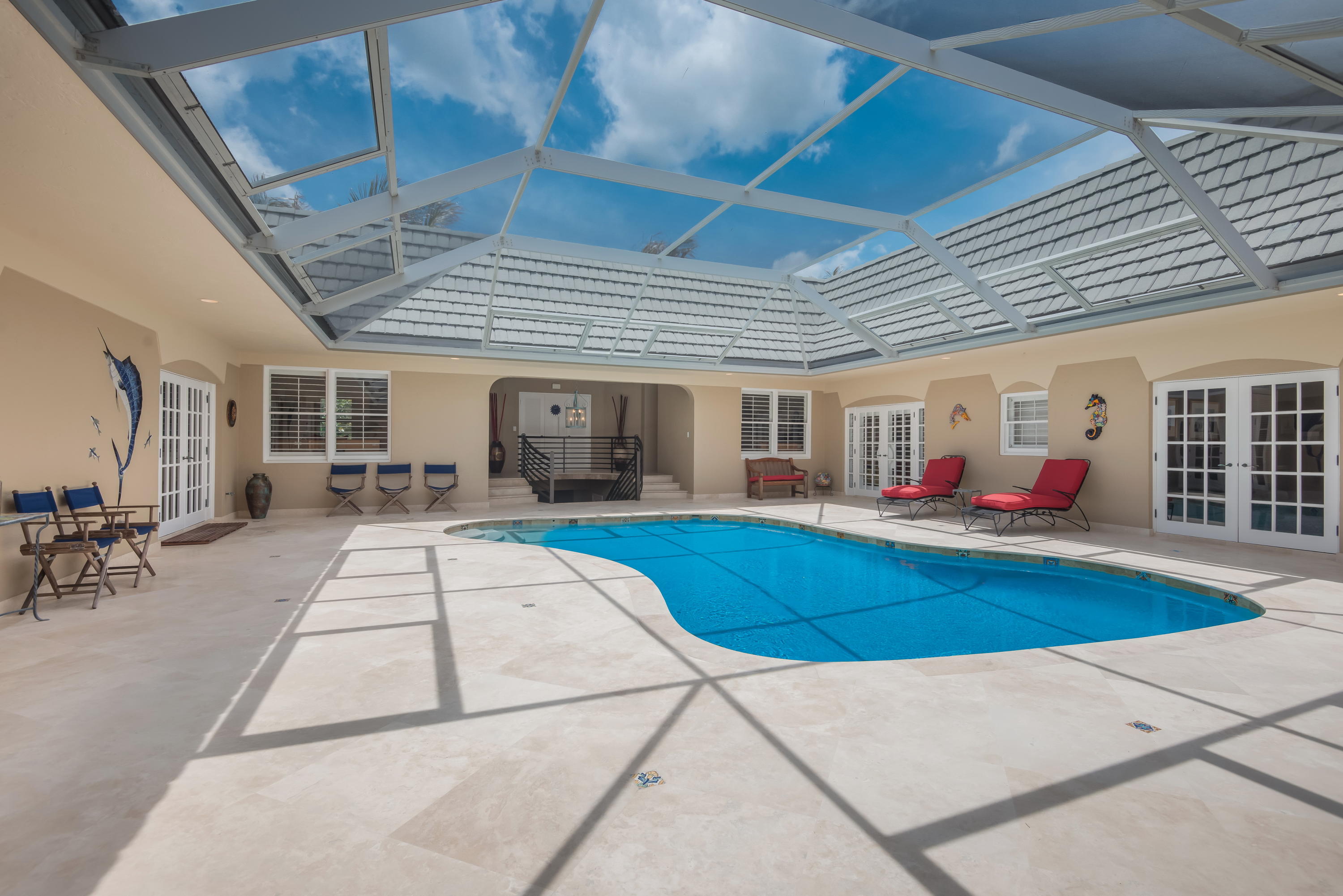 JUPITER INLET BEACH COLON - Residential