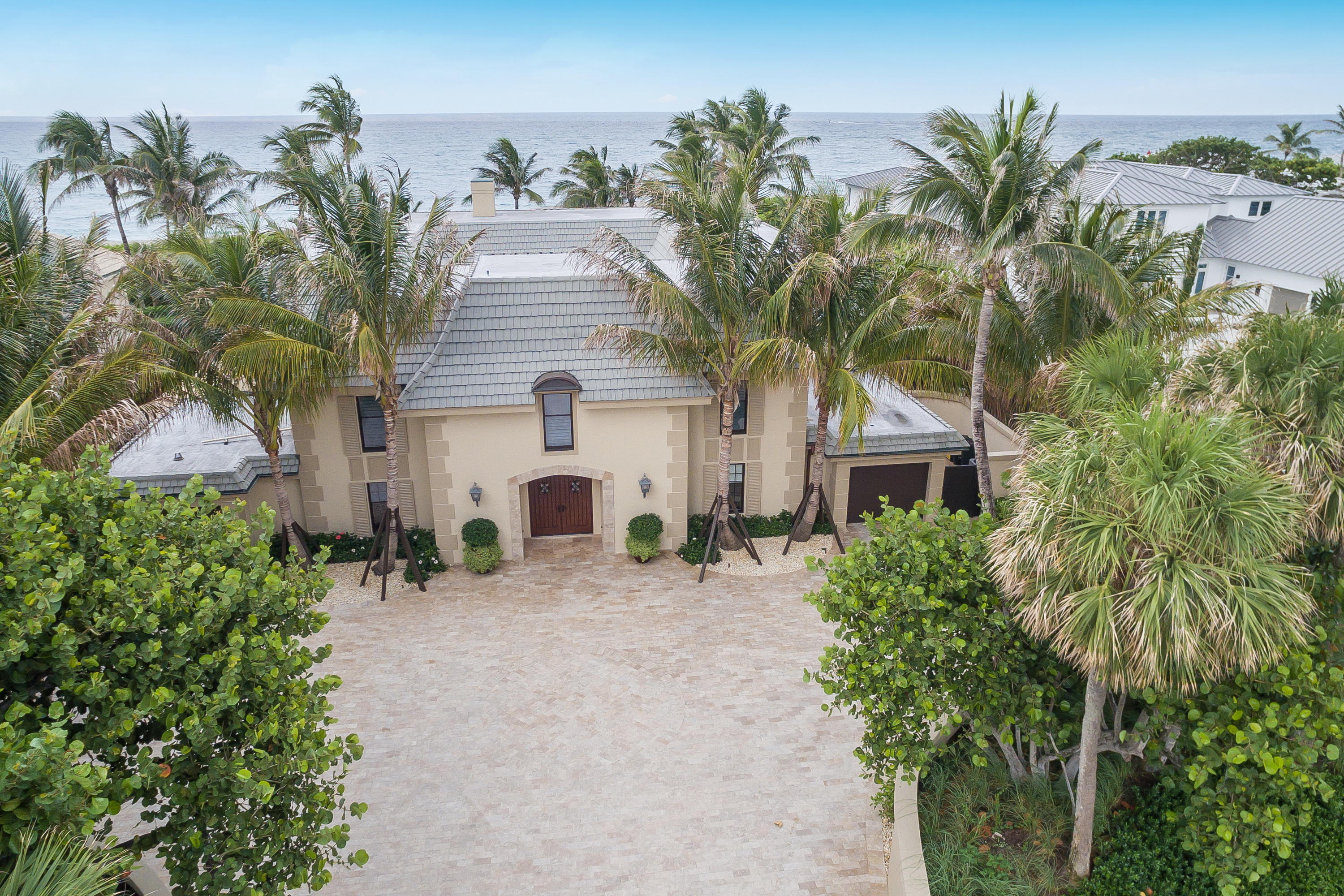 JUPITER INLET BEACH COLON - Residential