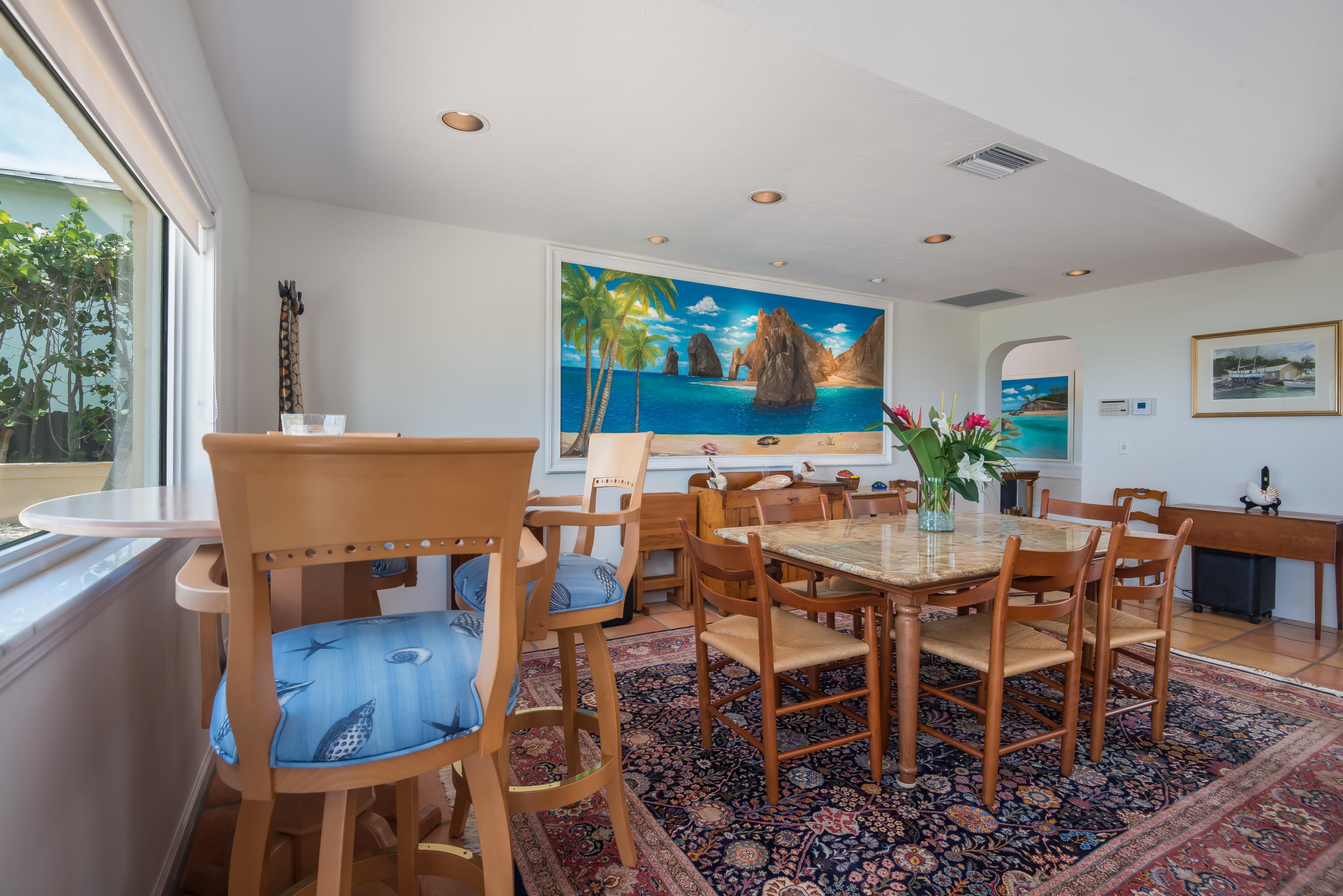 JUPITER INLET BEACH COLON - Residential