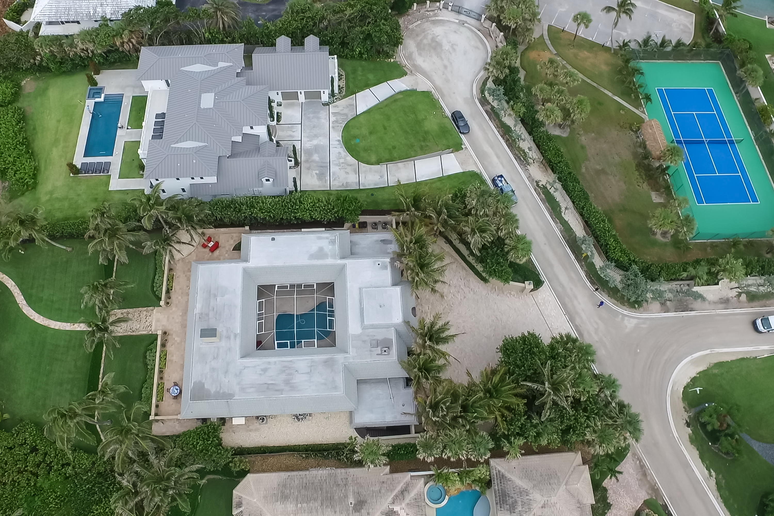 JUPITER INLET BEACH COLON - Residential