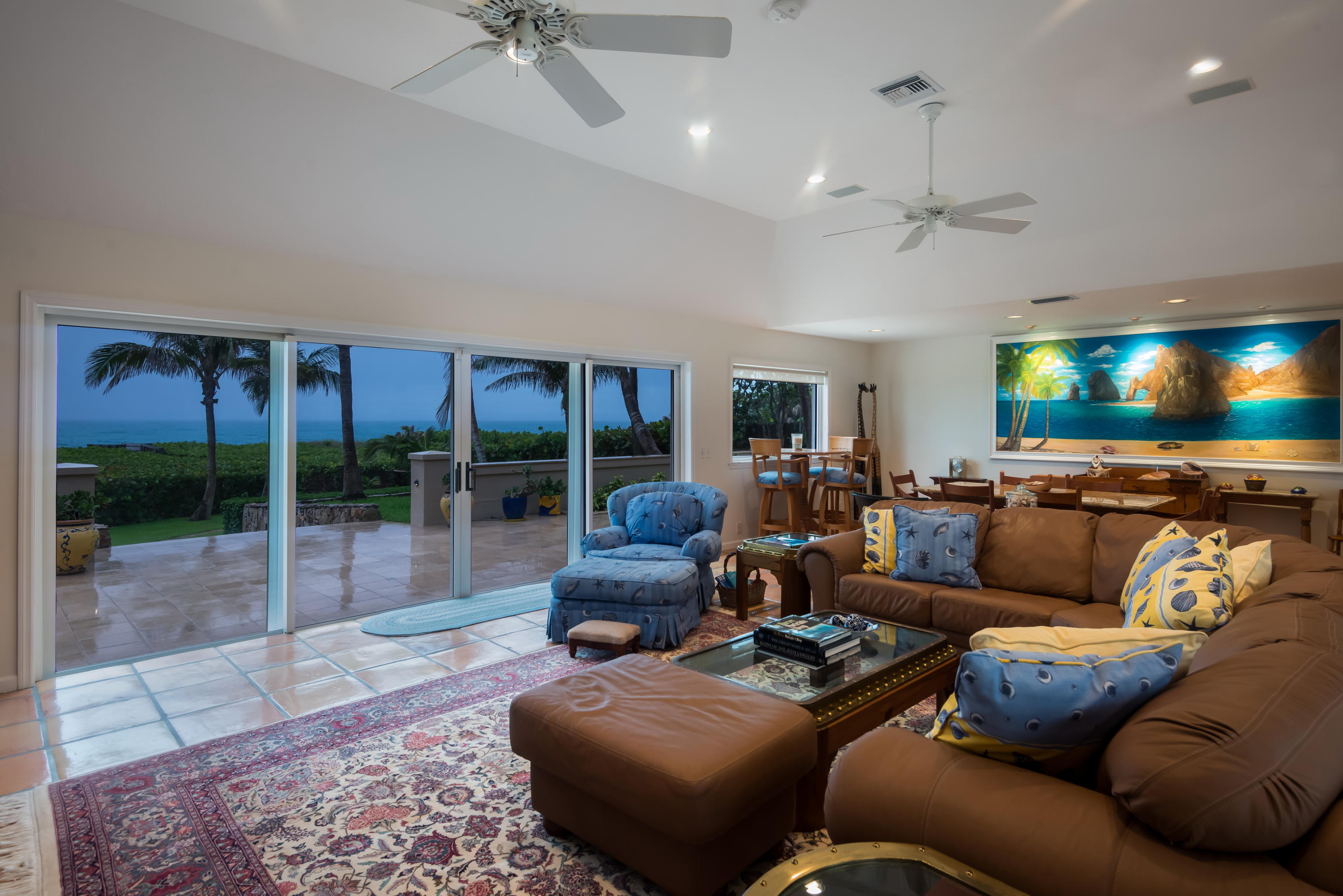 JUPITER INLET BEACH COLON - Residential