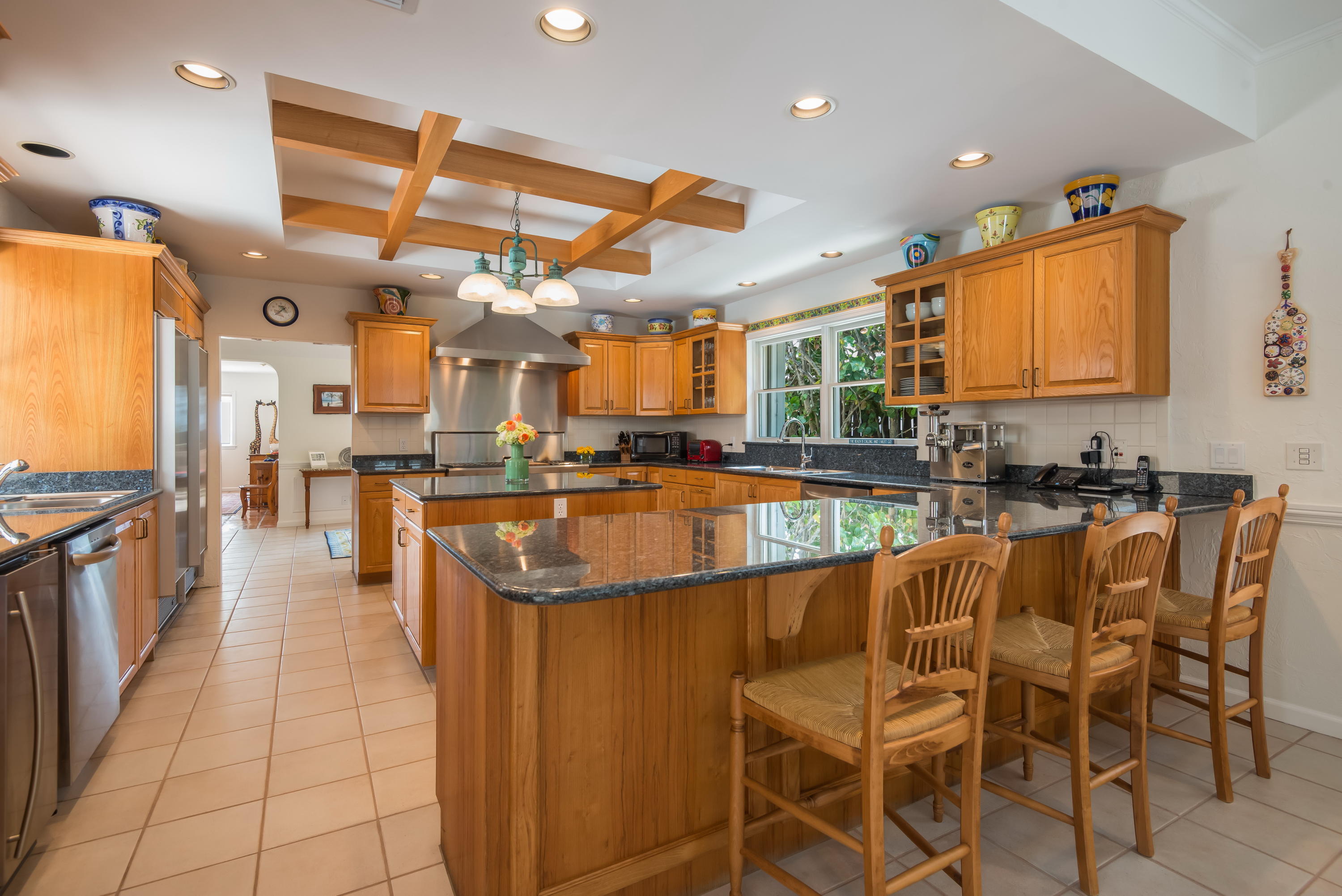 JUPITER INLET BEACH COLON - Residential