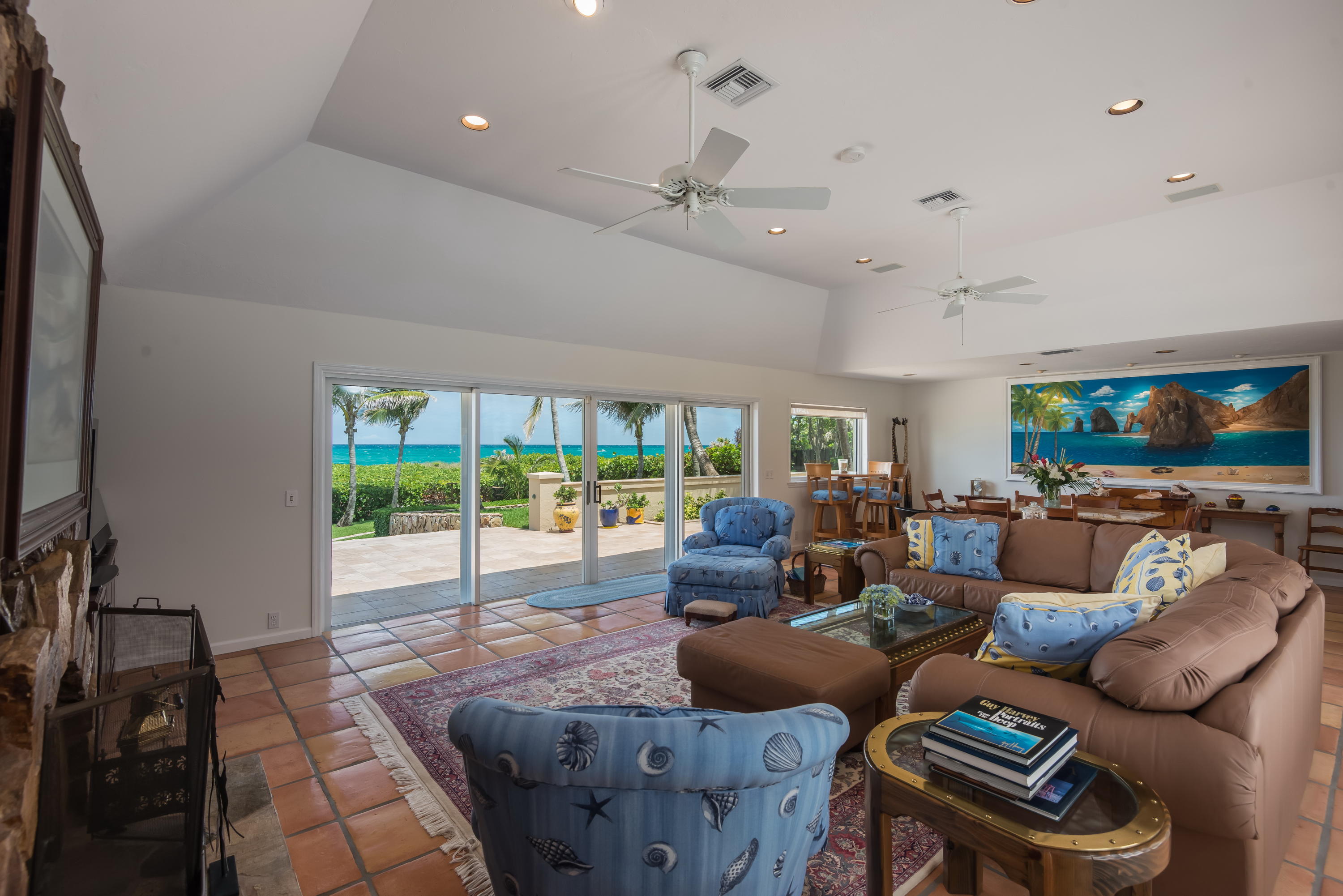 JUPITER INLET BEACH COLON - Residential