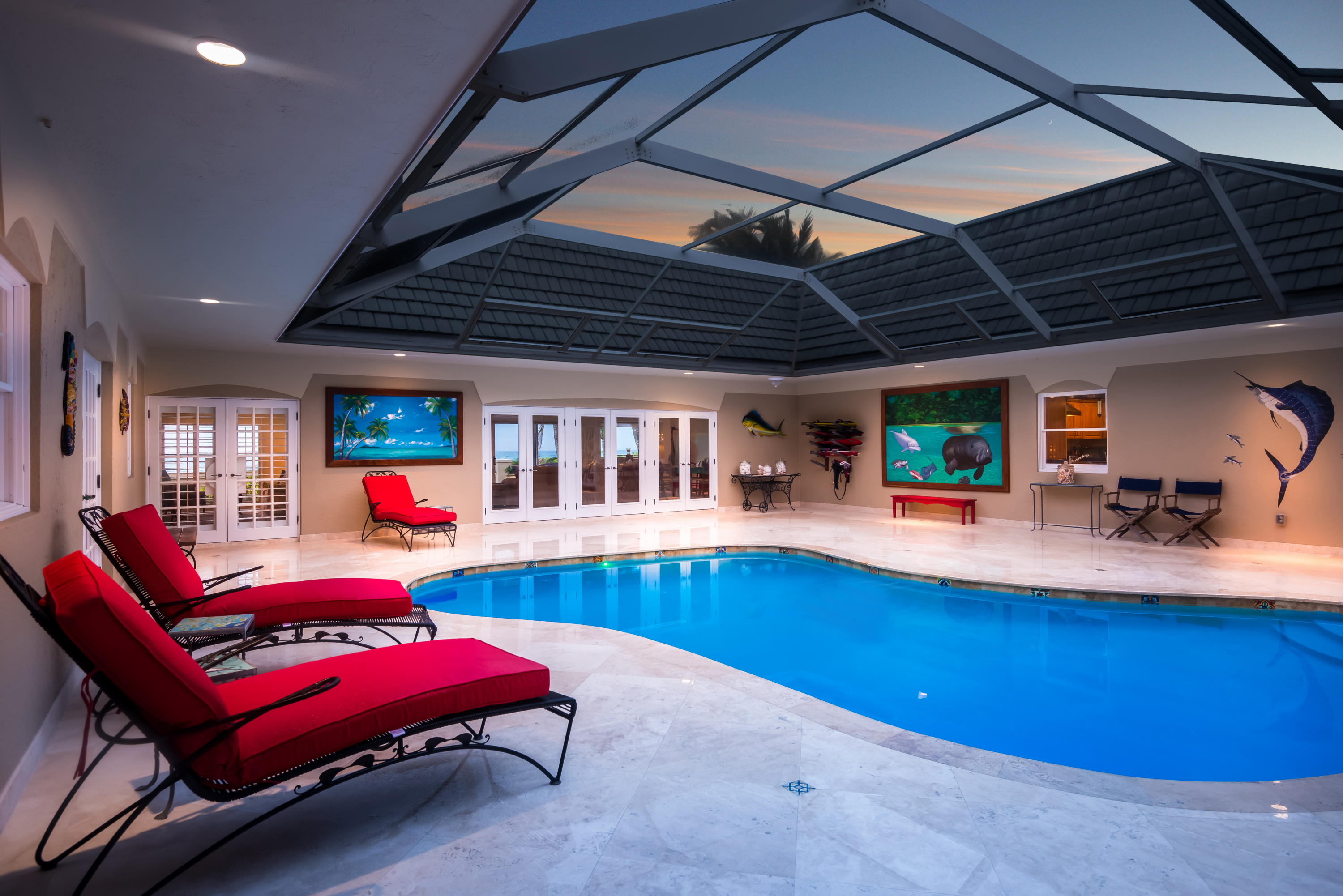 JUPITER INLET BEACH COLON - Residential