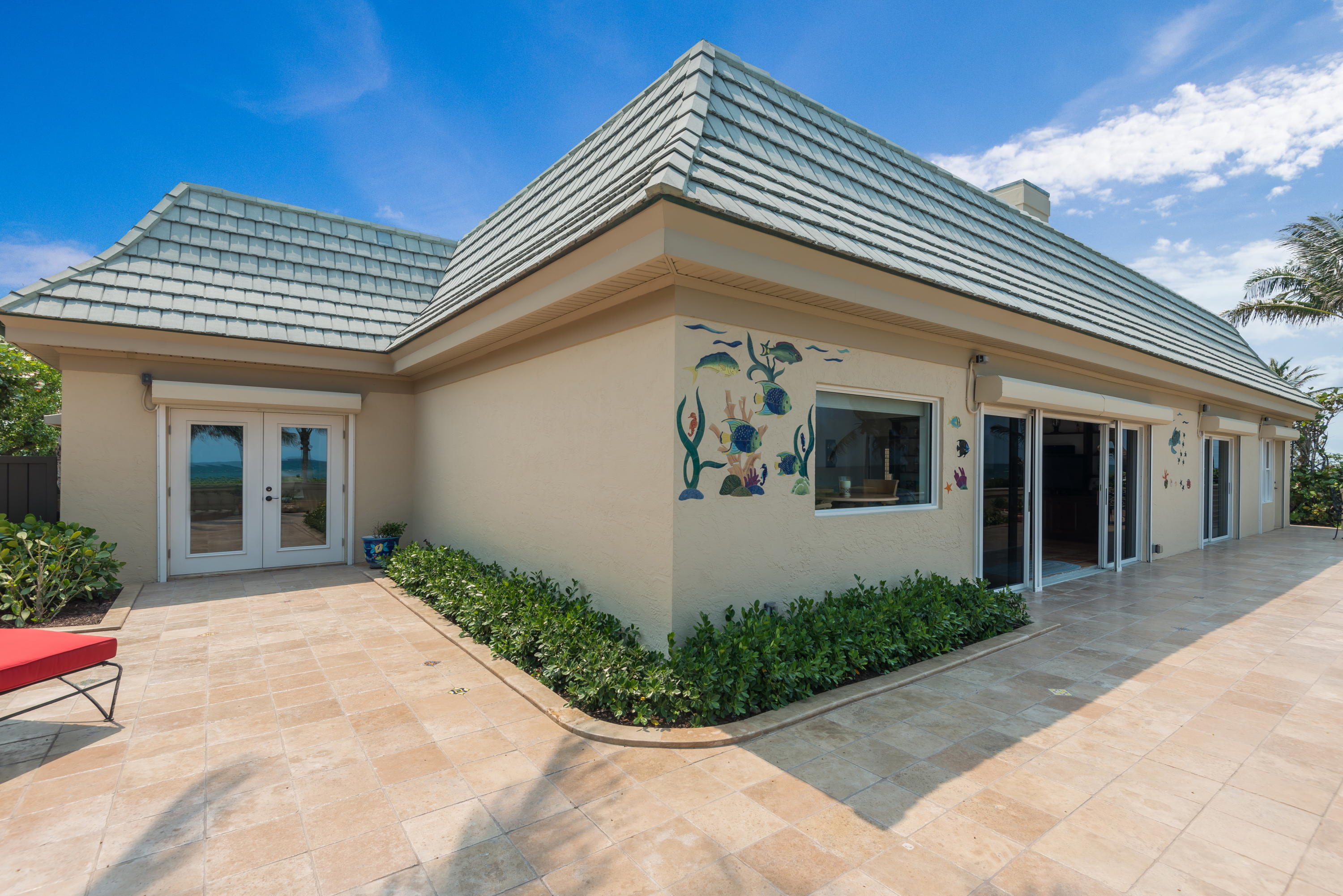 JUPITER INLET BEACH COLON - Residential