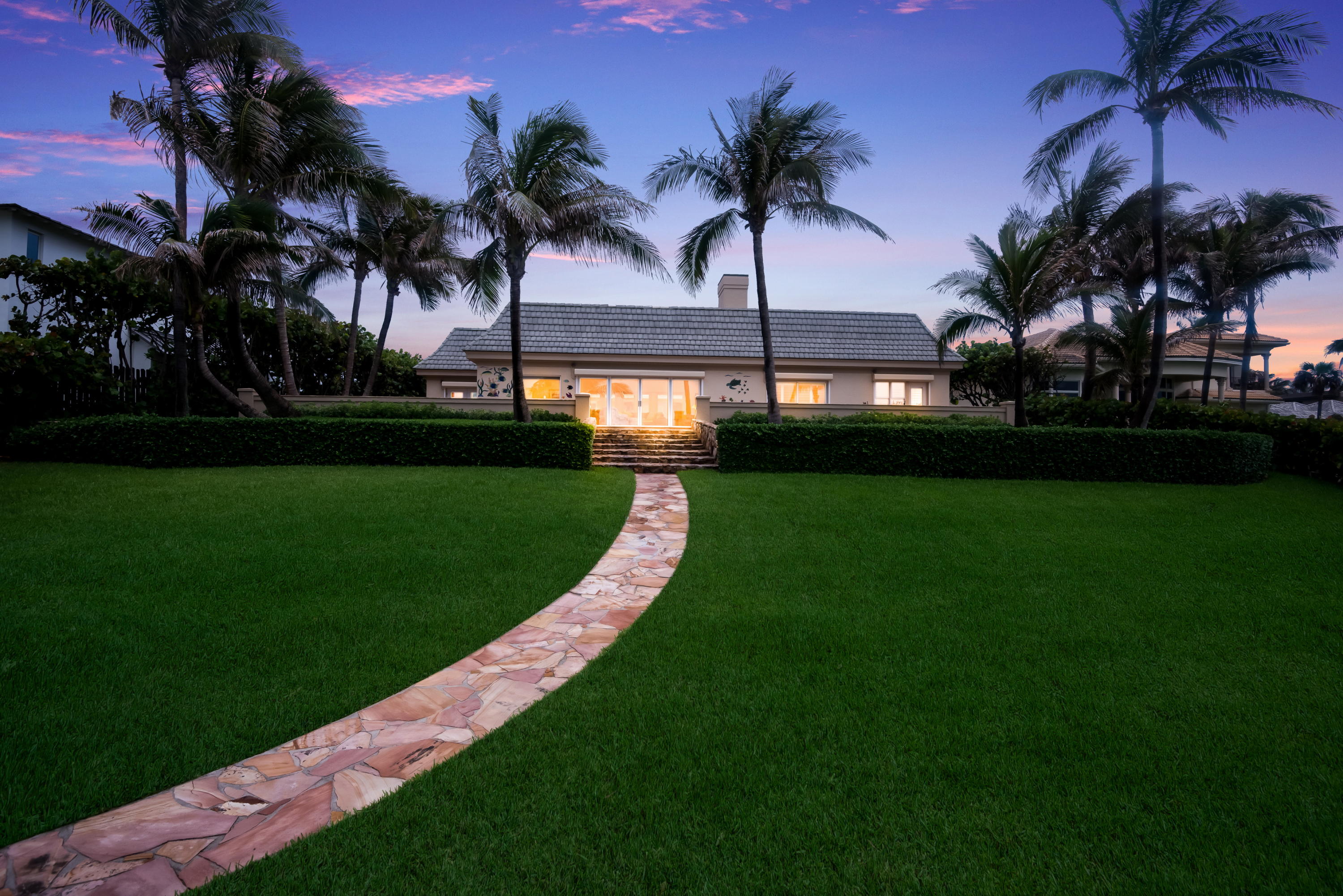JUPITER INLET BEACH COLON - Residential