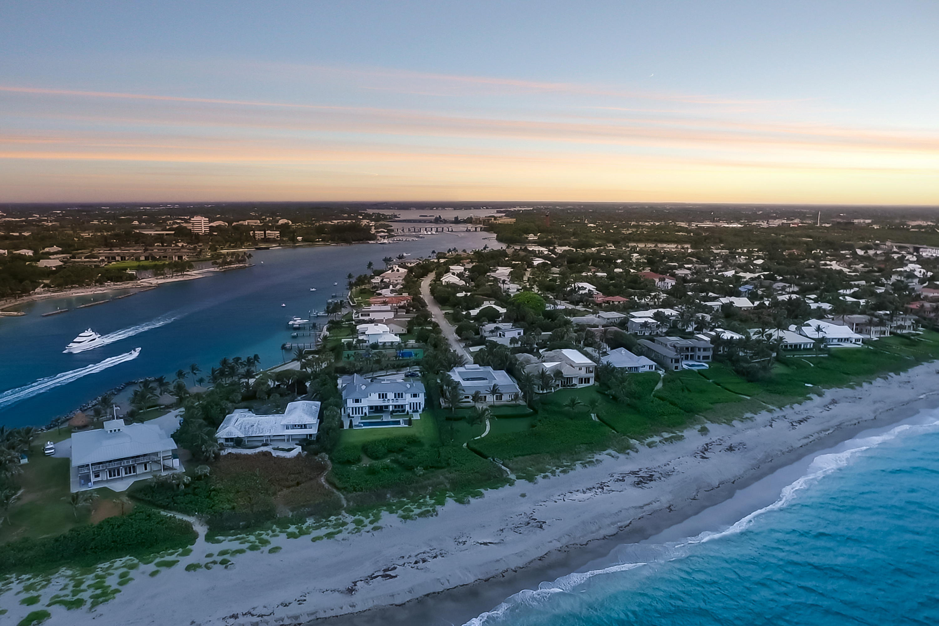 JUPITER INLET BEACH COLON - Residential