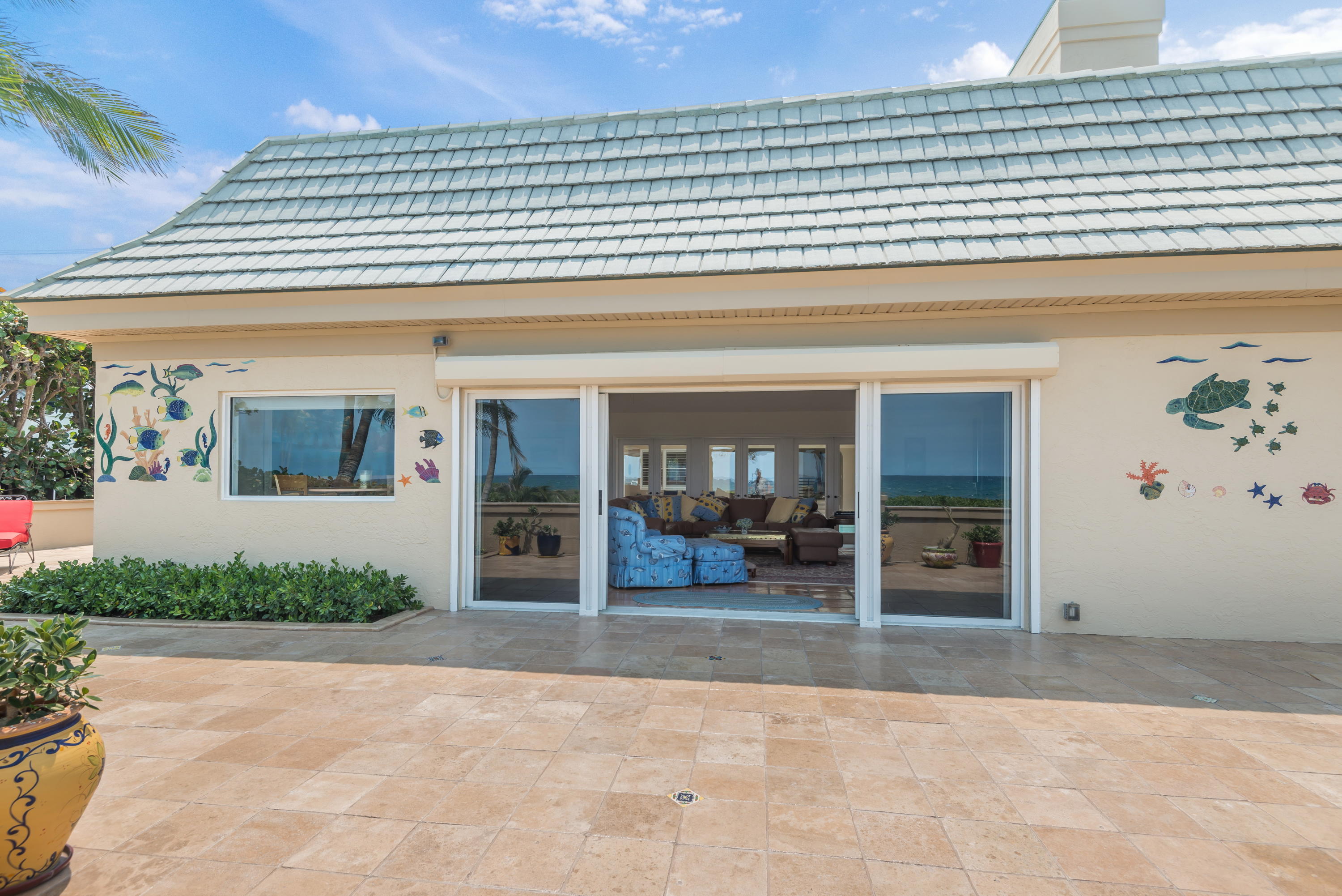 JUPITER INLET BEACH COLON - Residential