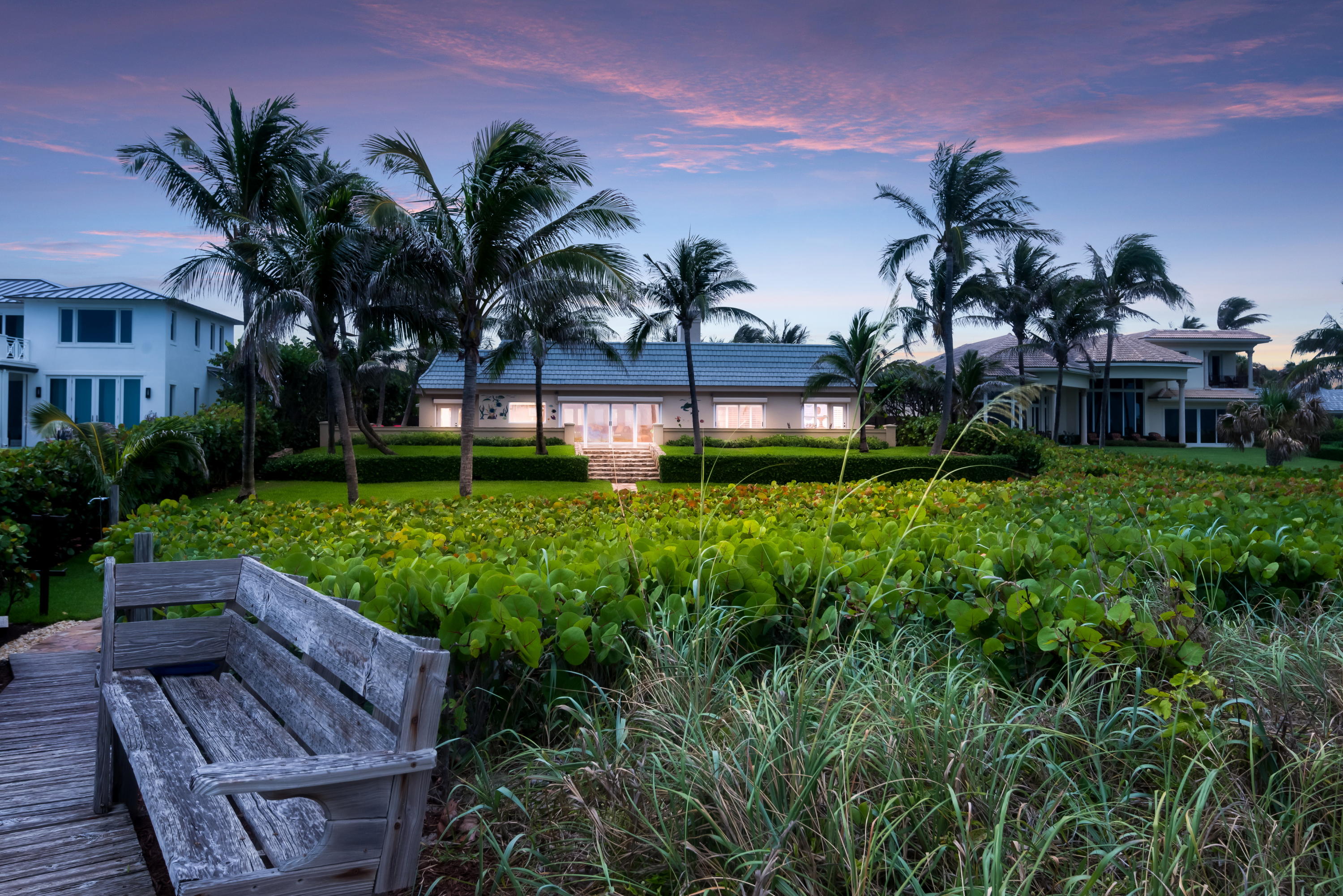 JUPITER INLET BEACH COLON - Residential