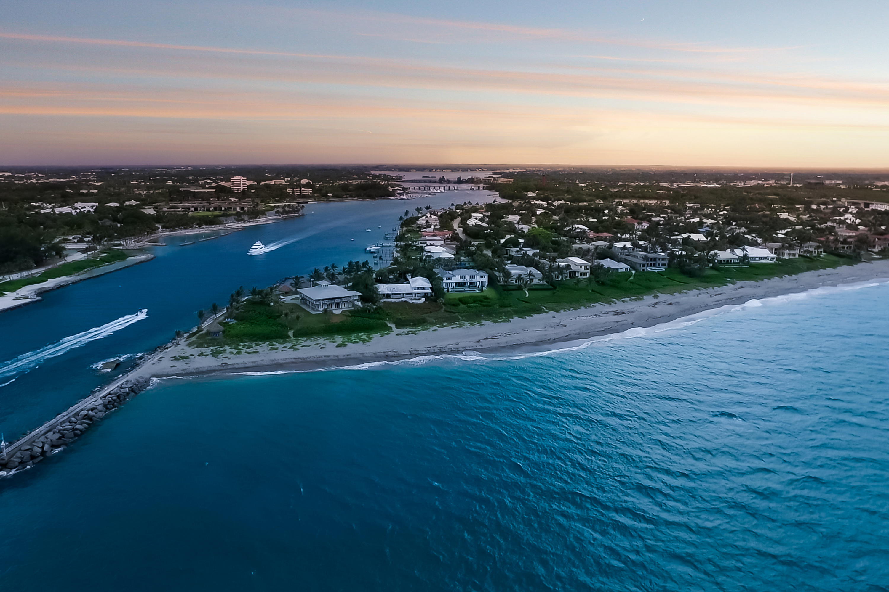 JUPITER INLET BEACH COLON - Residential