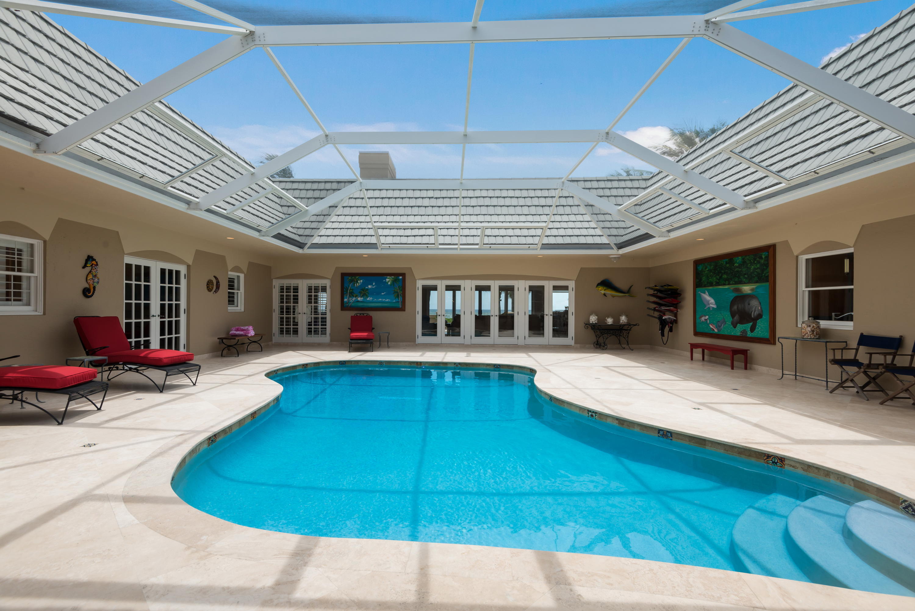 JUPITER INLET BEACH COLON - Residential