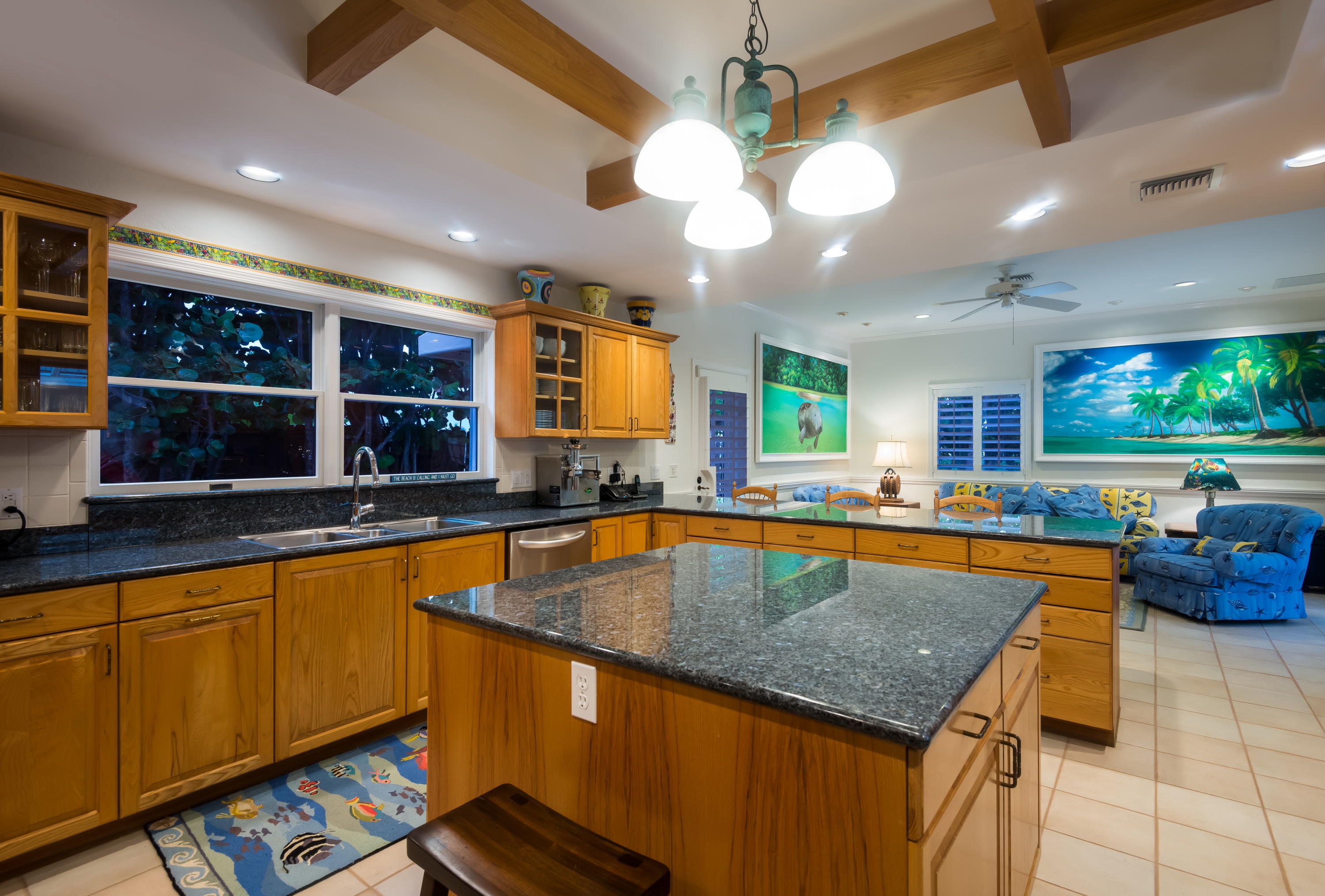 JUPITER INLET BEACH COLON - Residential