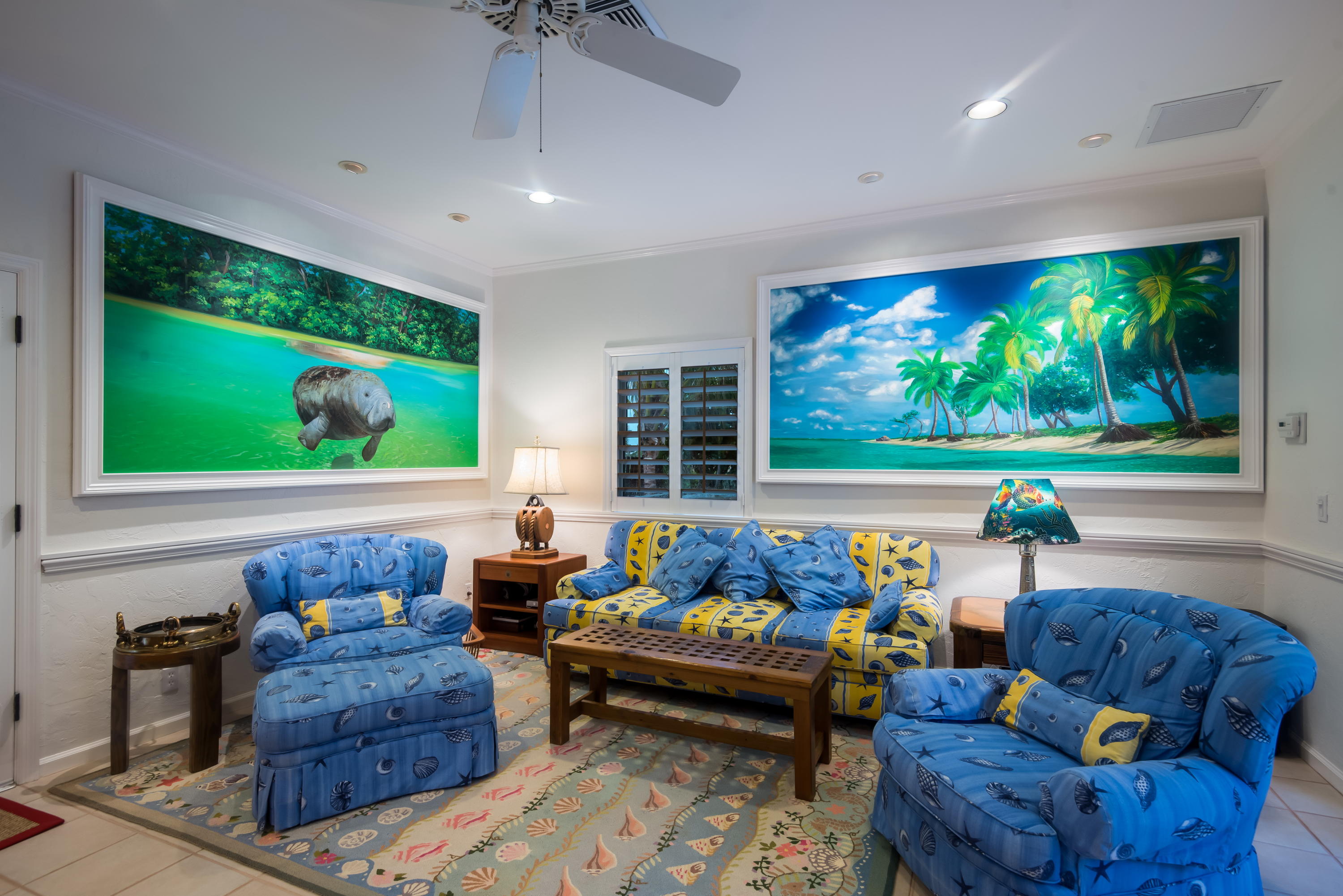 JUPITER INLET BEACH COLON - Residential