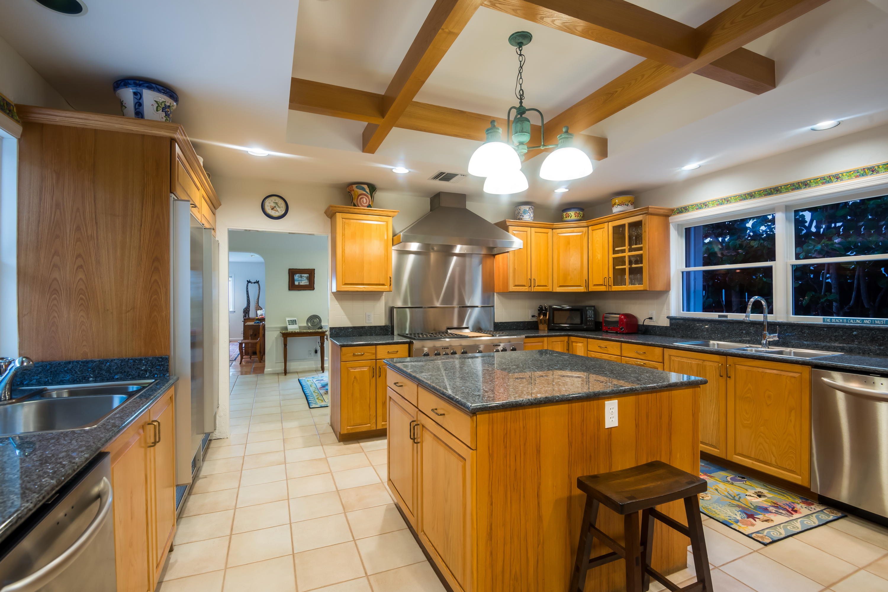 JUPITER INLET BEACH COLON - Residential