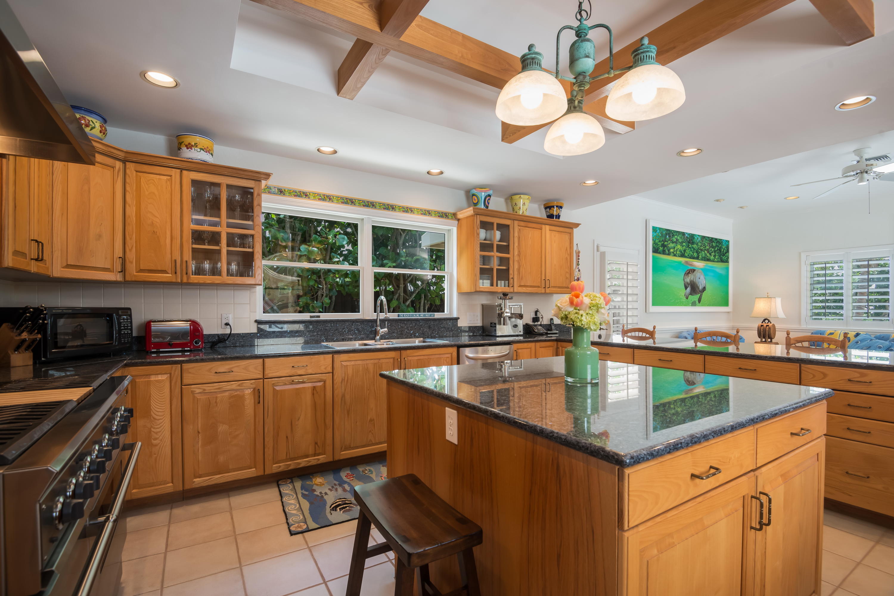 JUPITER INLET BEACH COLON - Residential