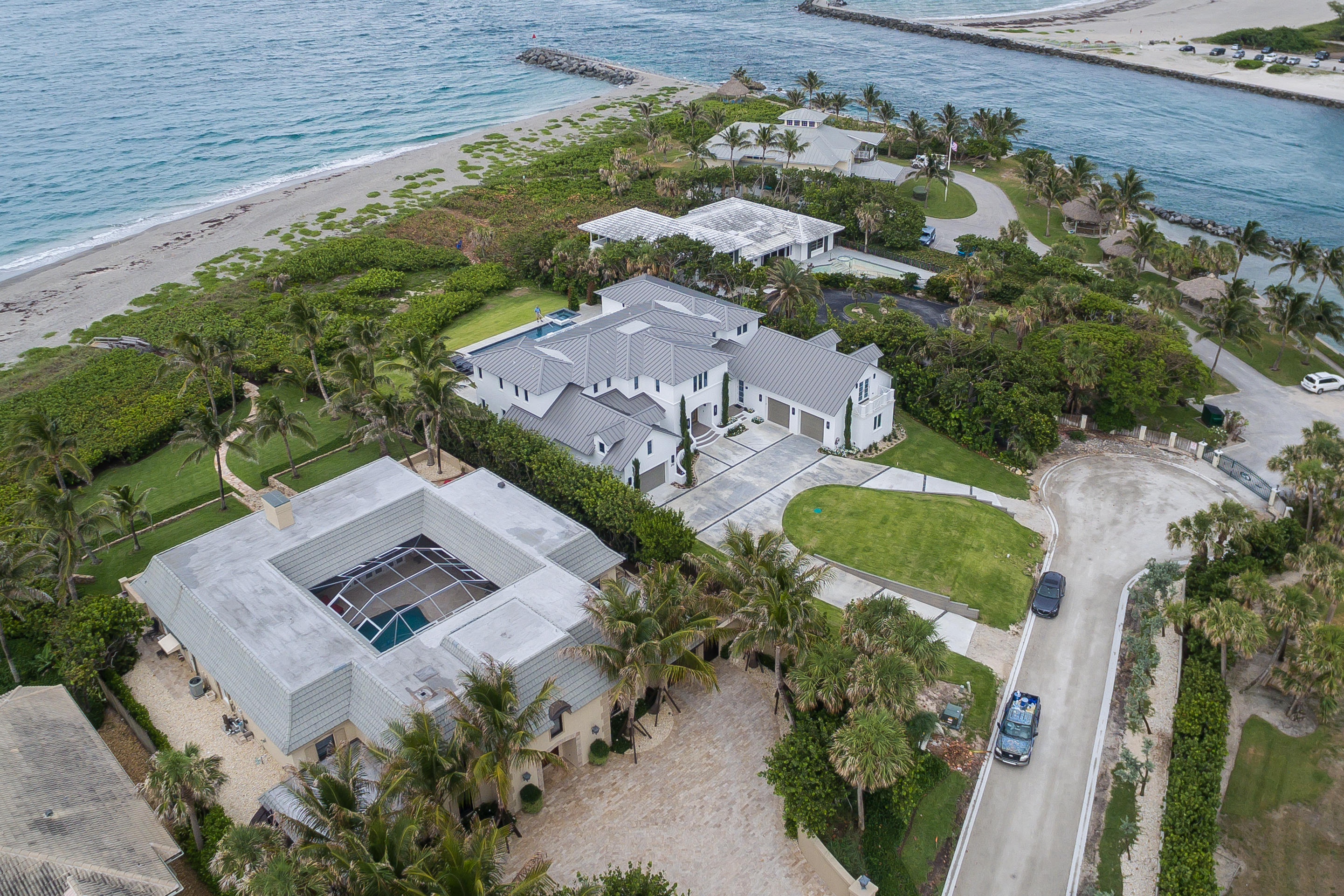 JUPITER INLET BEACH COLON - Residential