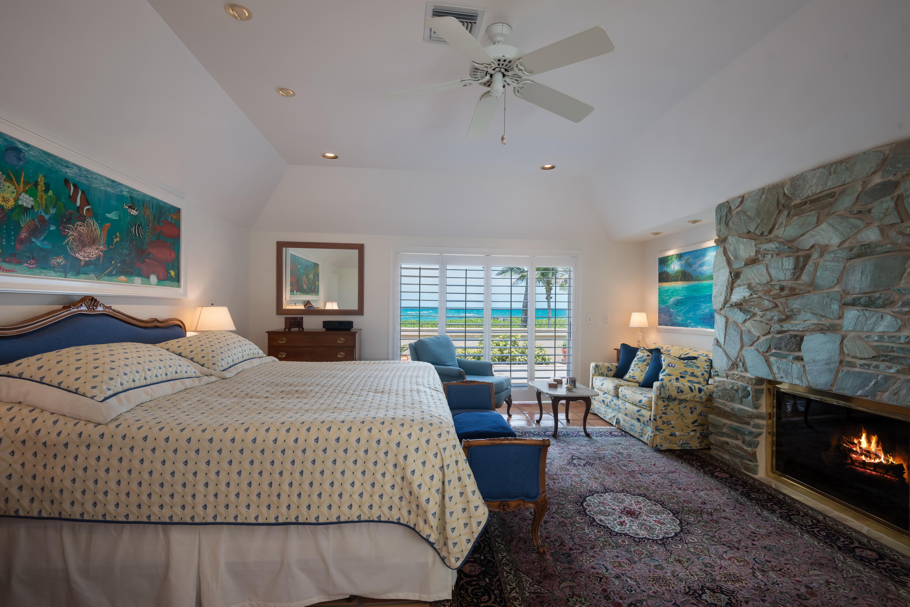 JUPITER INLET BEACH COLON - Residential