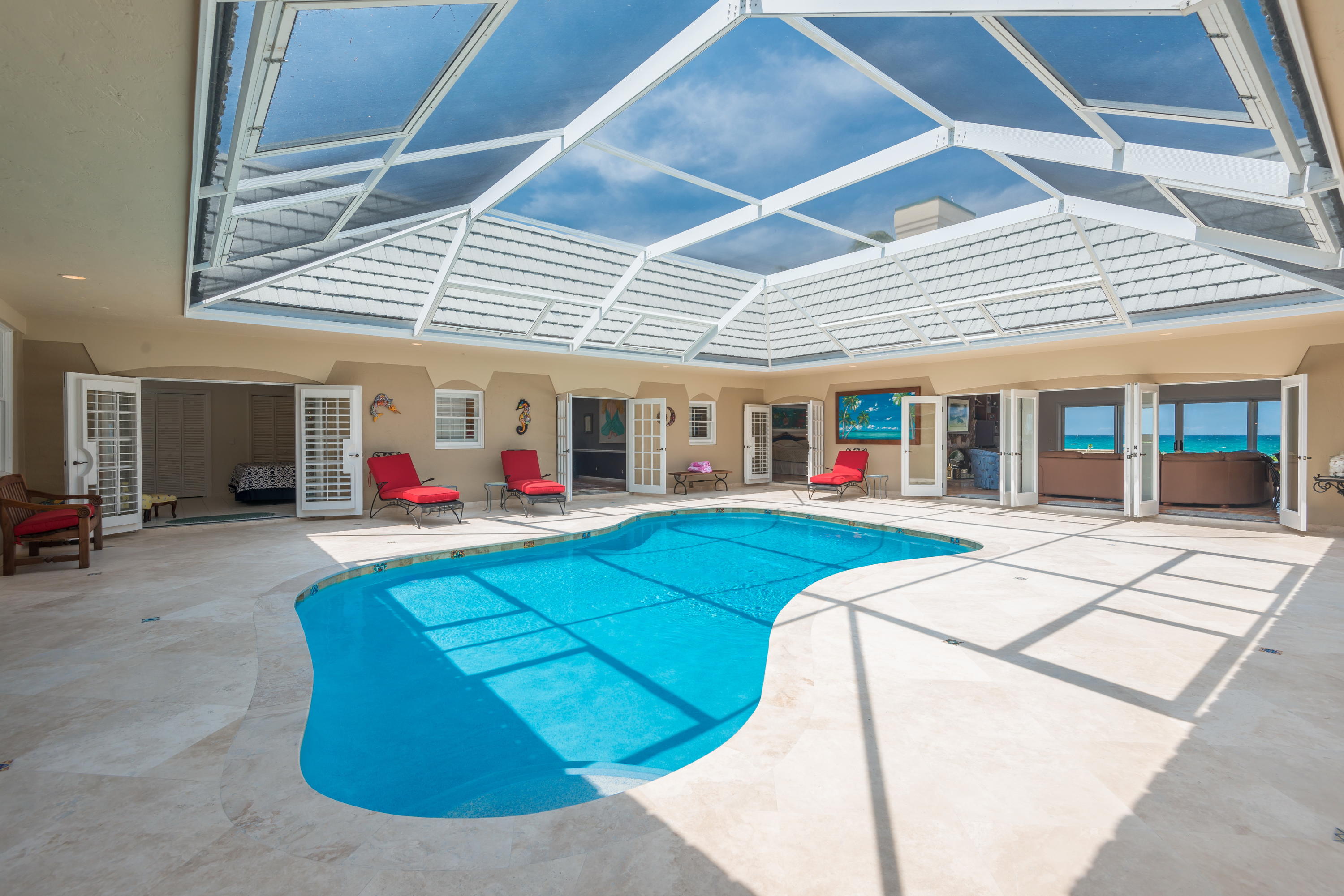 JUPITER INLET BEACH COLON - Residential