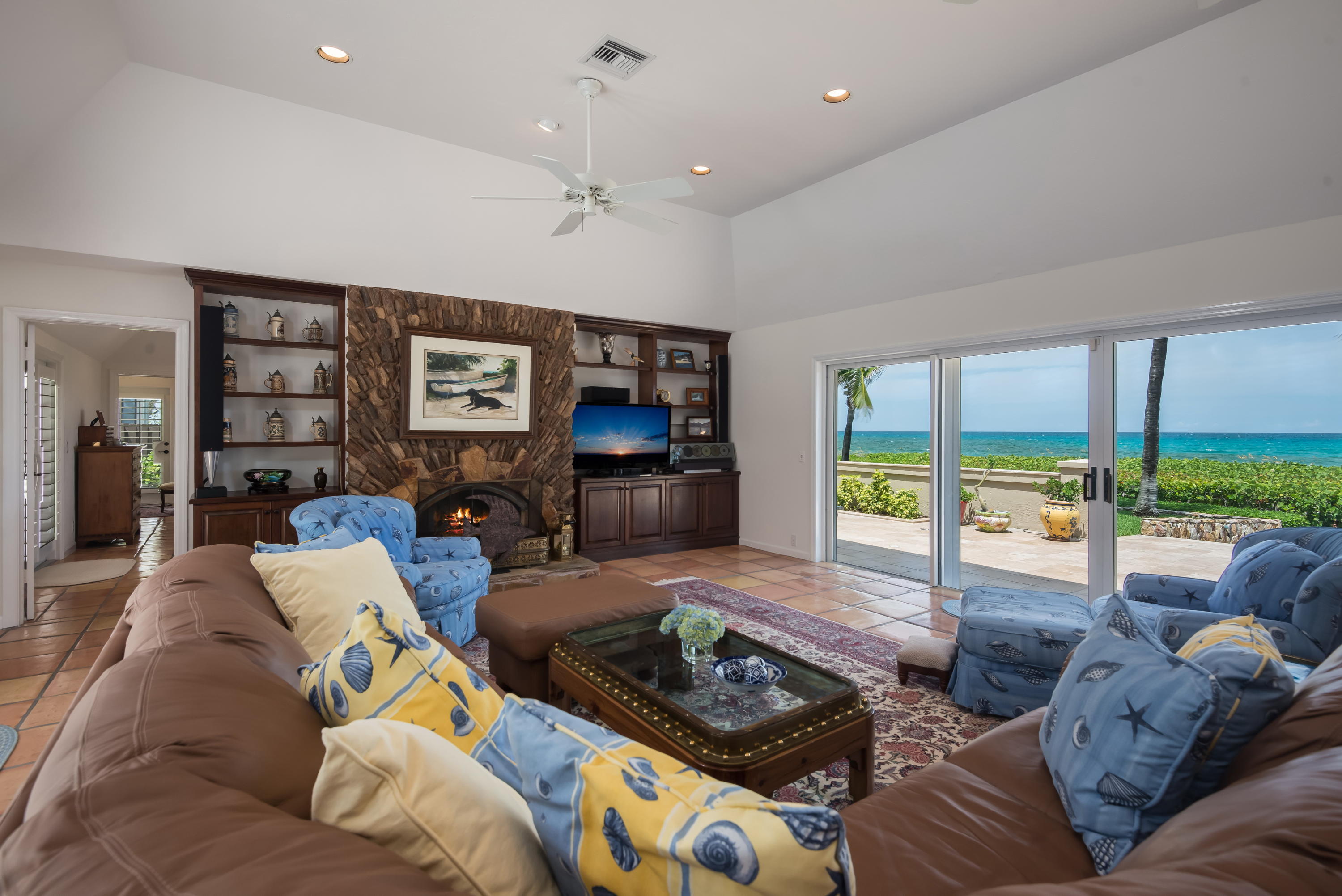 JUPITER INLET BEACH COLON - Residential