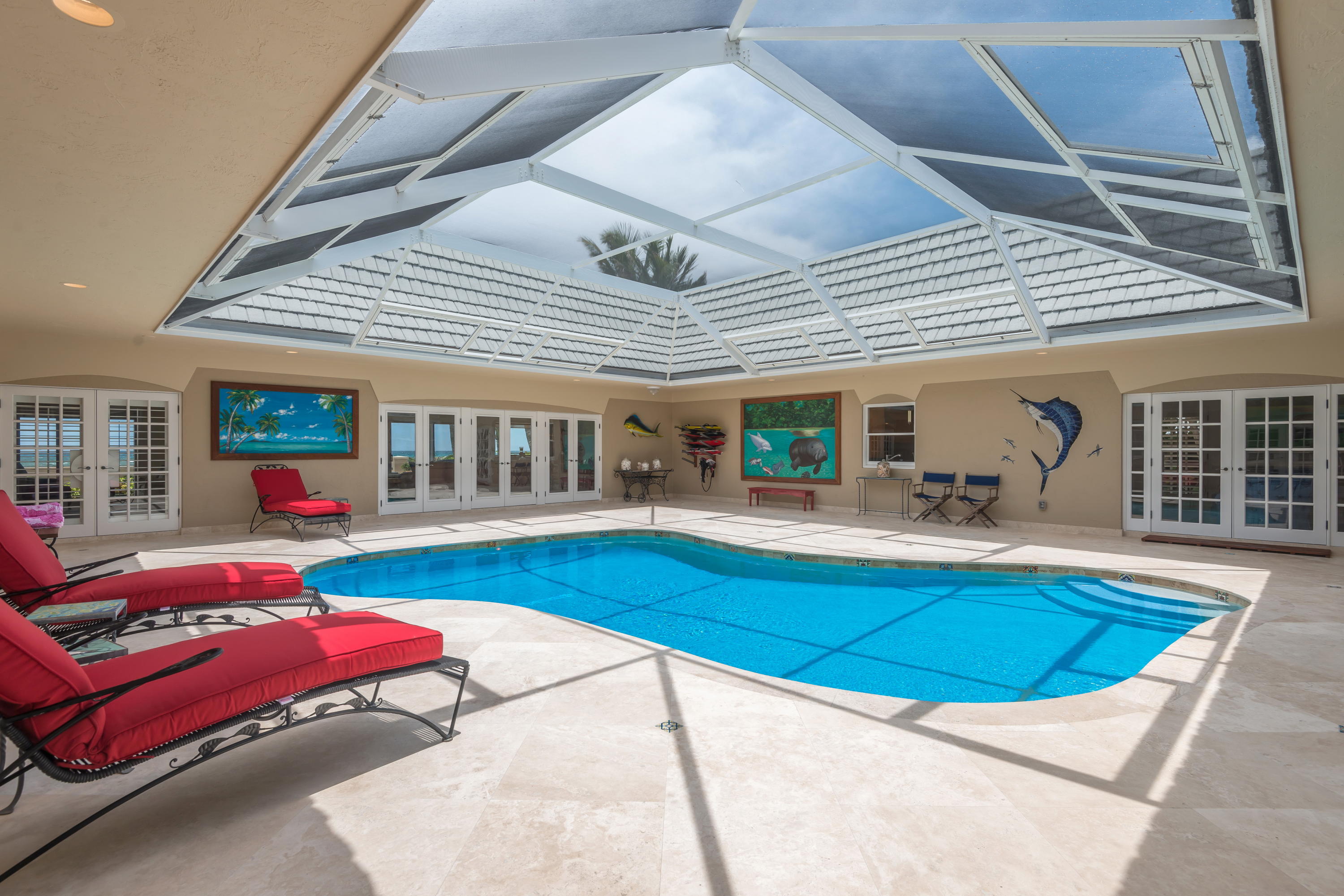 JUPITER INLET BEACH COLON - Residential