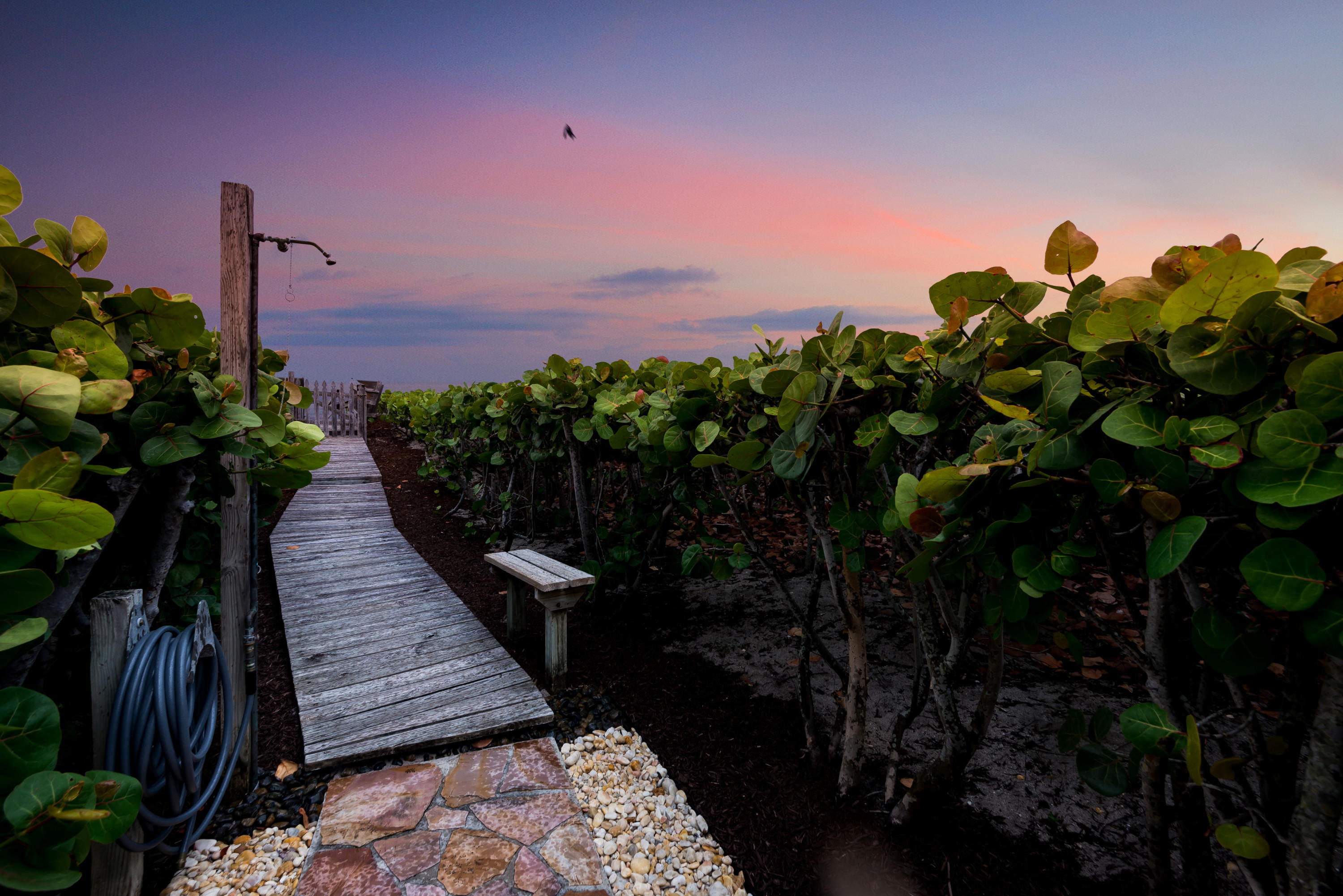 JUPITER INLET BEACH COLON - Residential