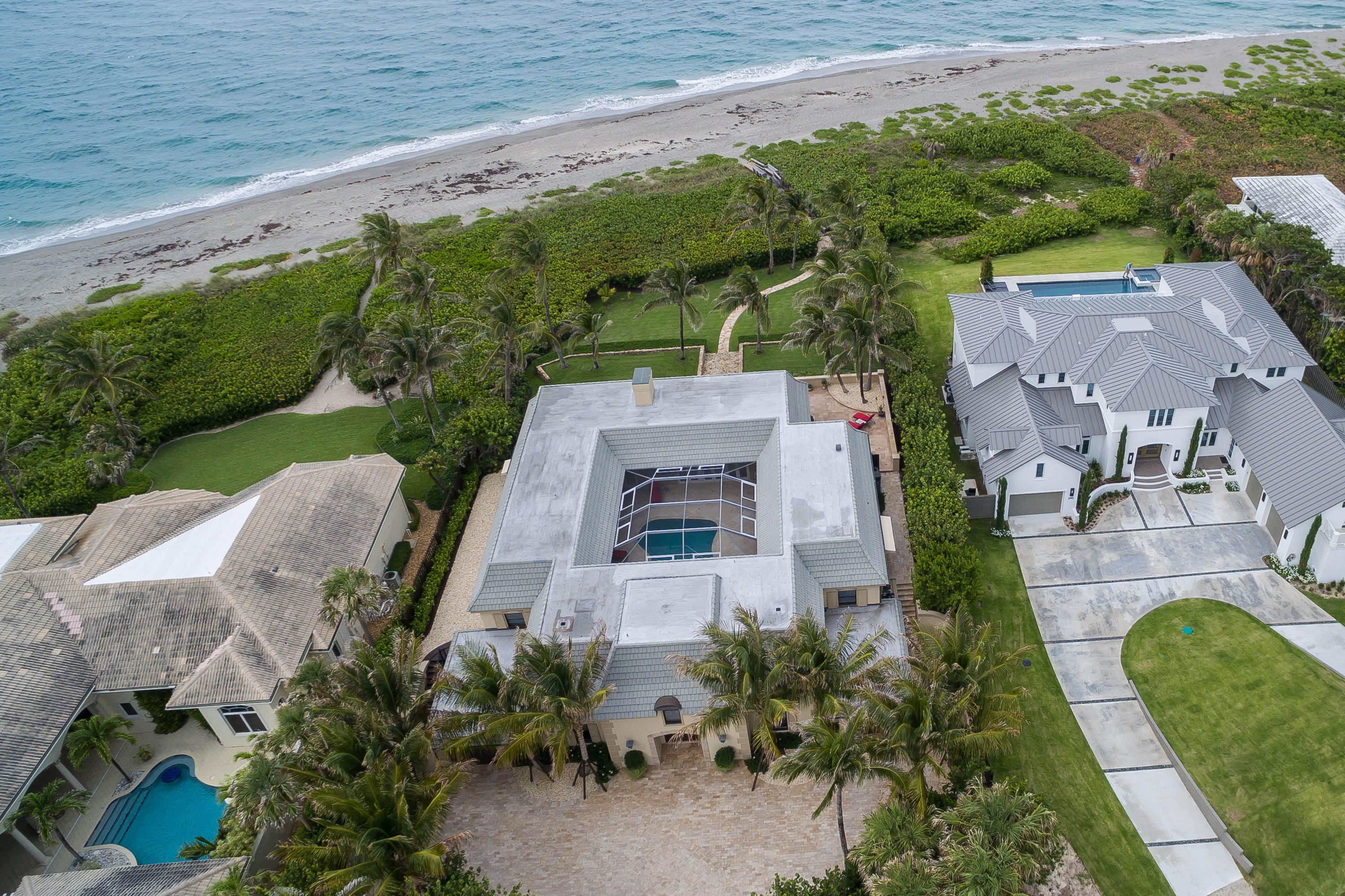 JUPITER INLET BEACH COLON - Residential