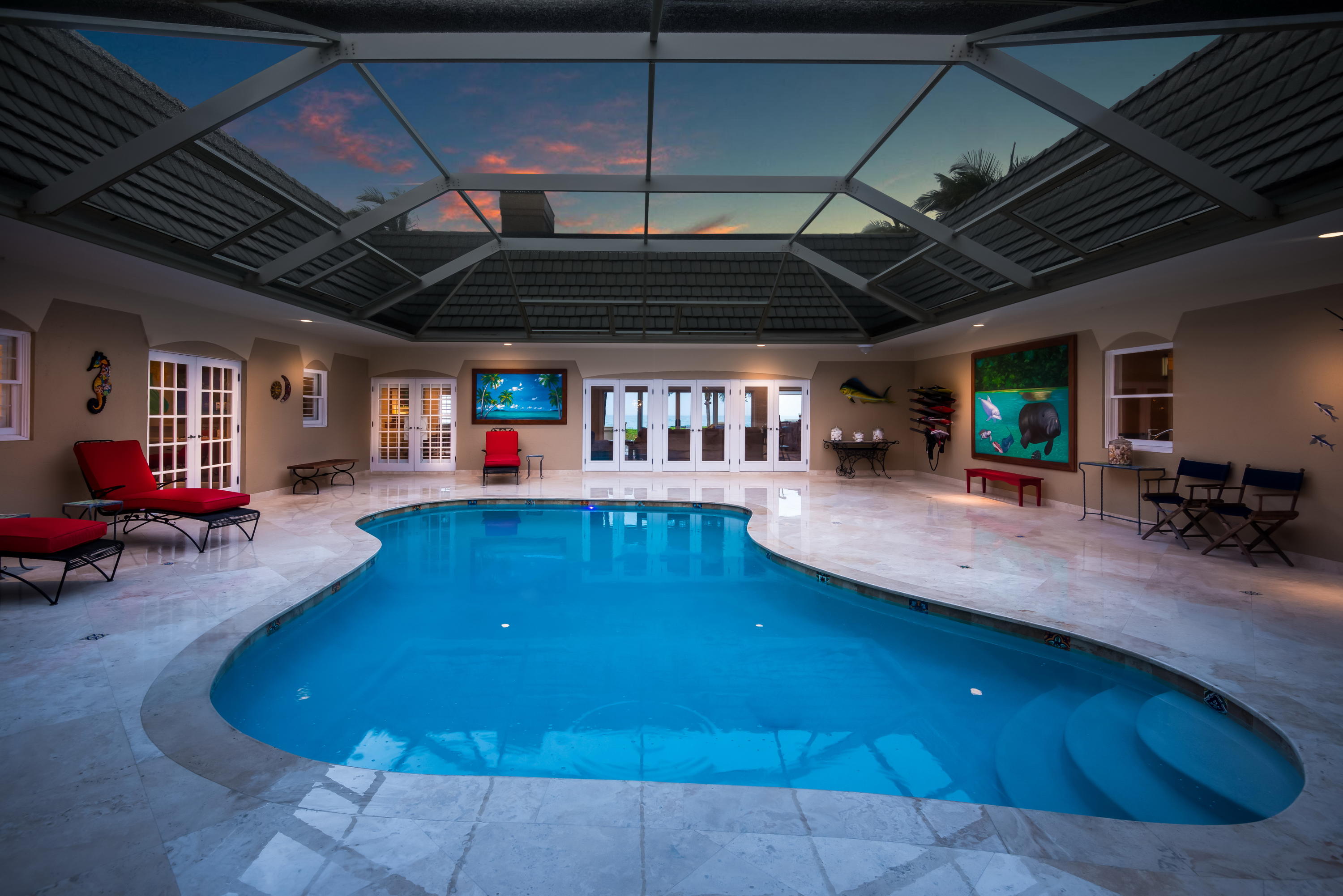 JUPITER INLET BEACH COLON - Residential