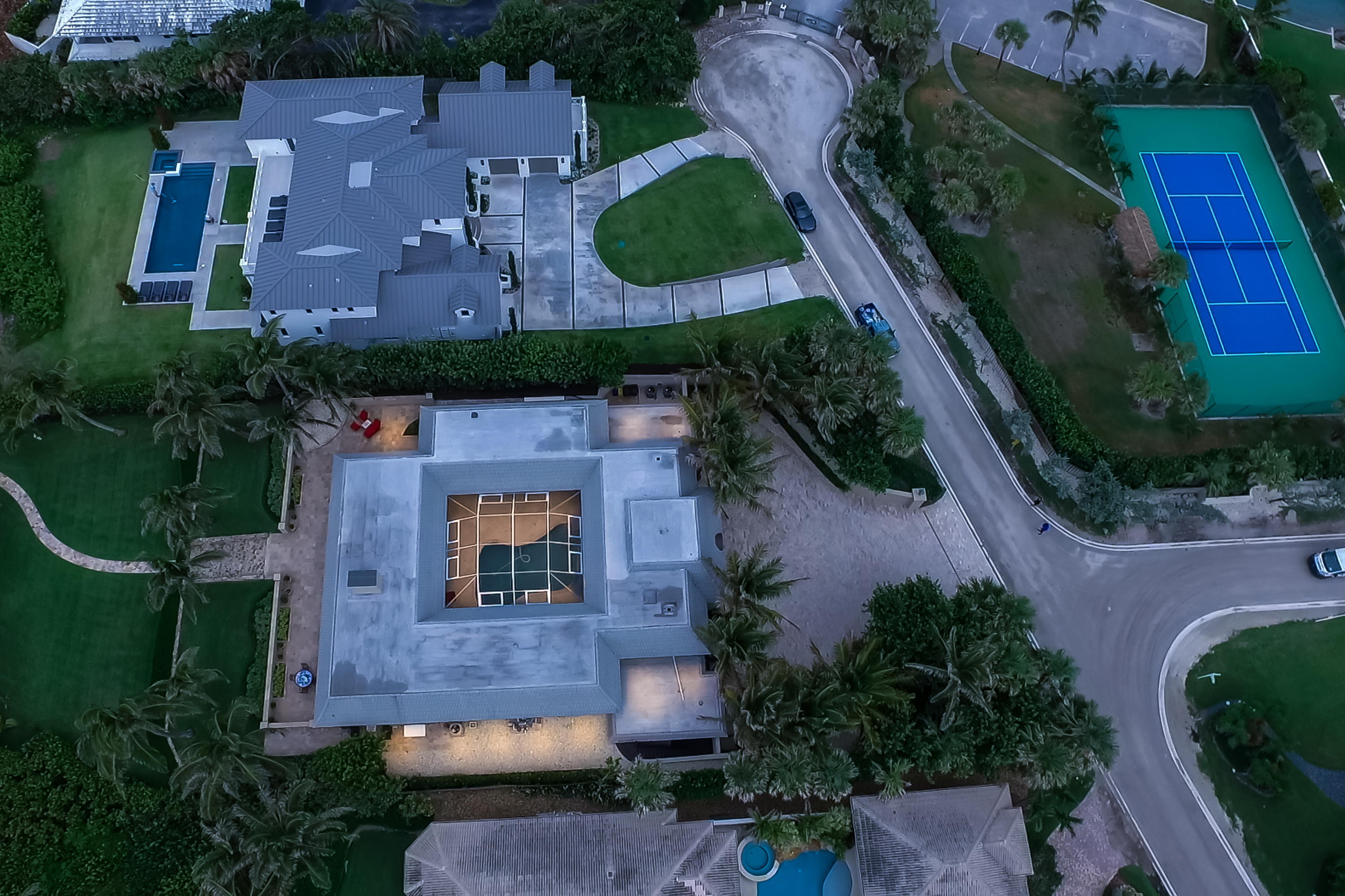 JUPITER INLET BEACH COLON - Residential