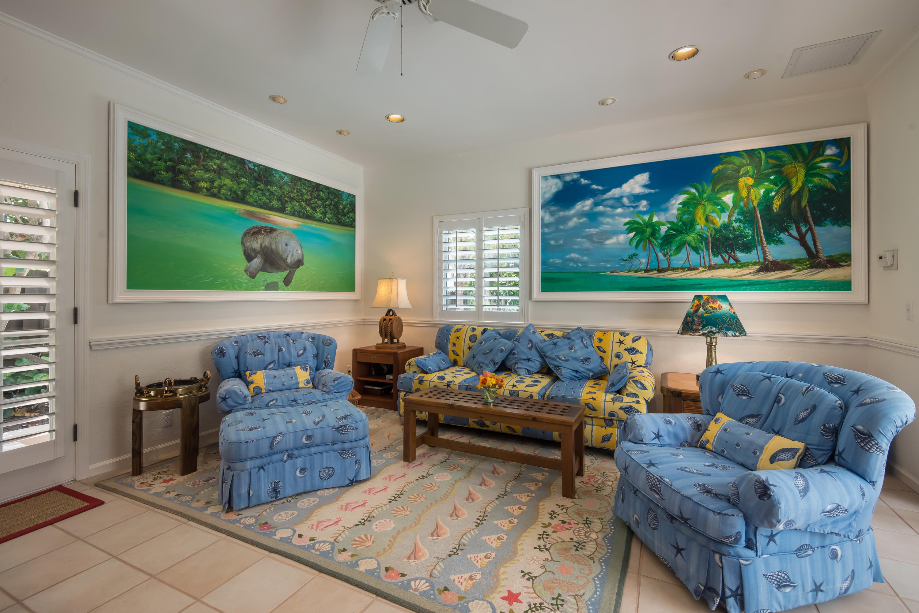 JUPITER INLET BEACH COLON - Residential