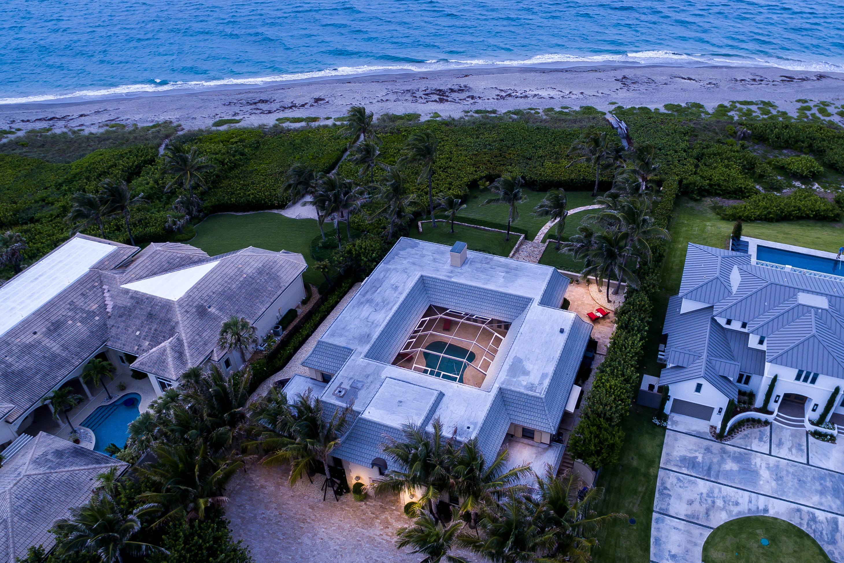 JUPITER INLET BEACH COLON - Residential