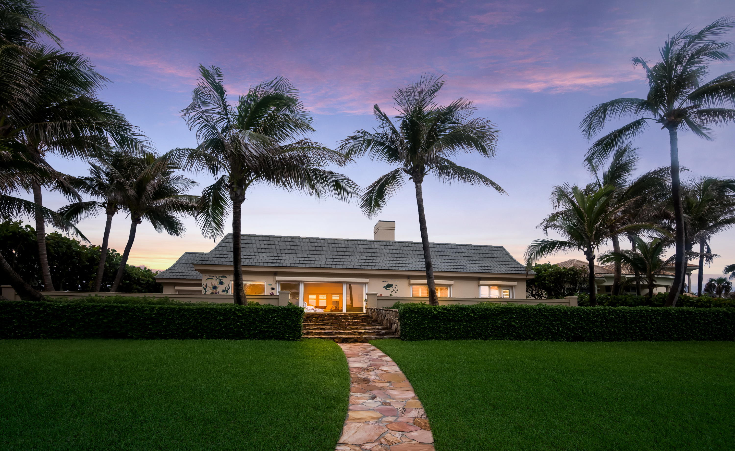 JUPITER INLET BEACH COLON - Residential